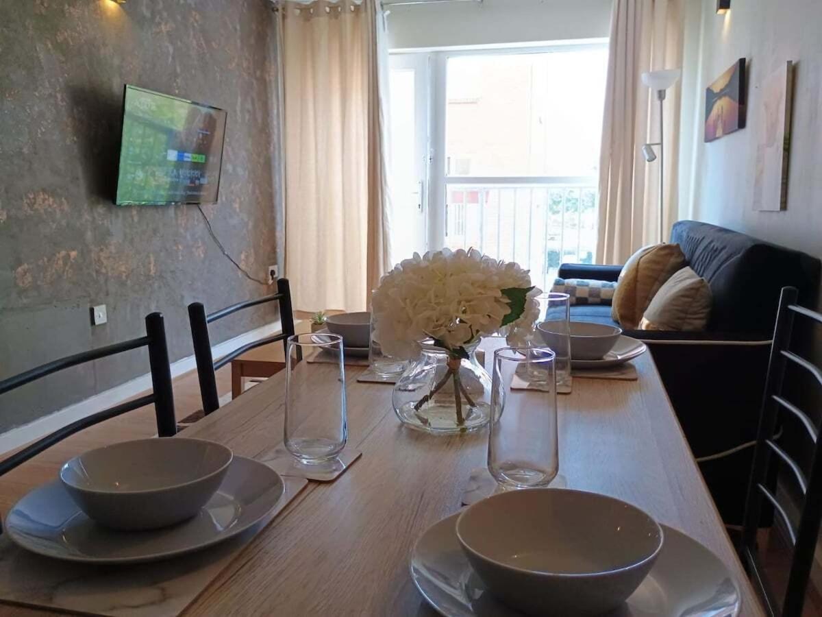 Appartement Cosy Londen