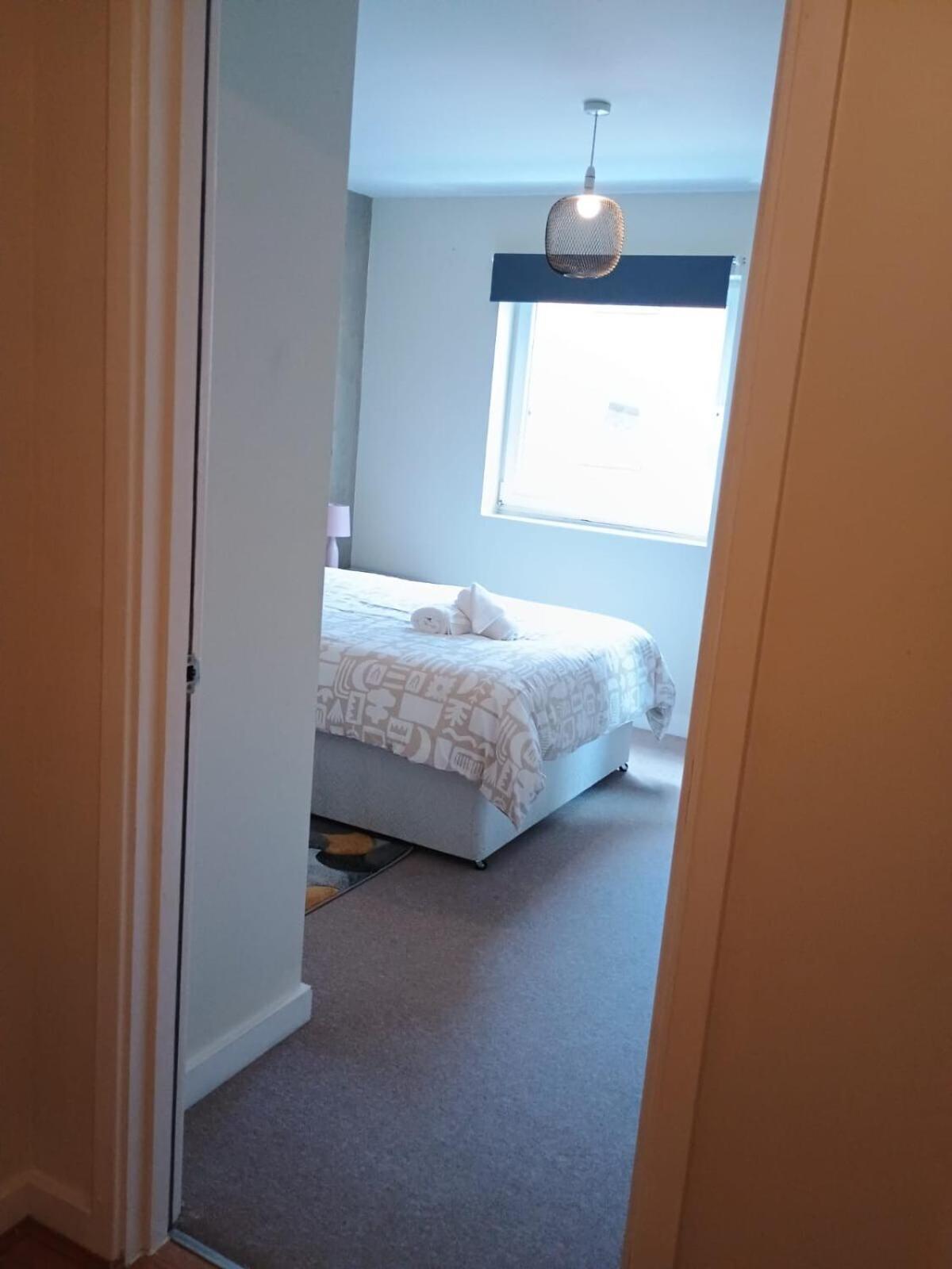 Appartement Cosy *