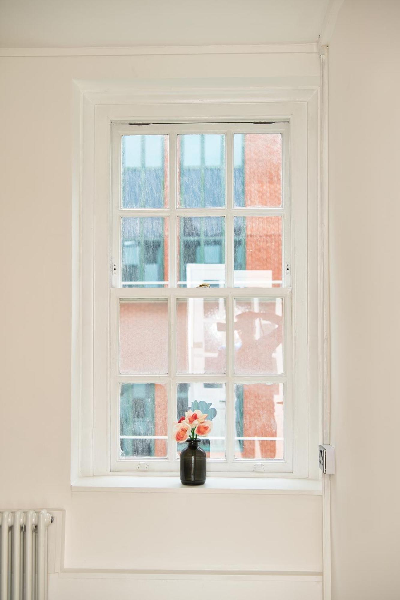 Edric House - Westminster Apartment London