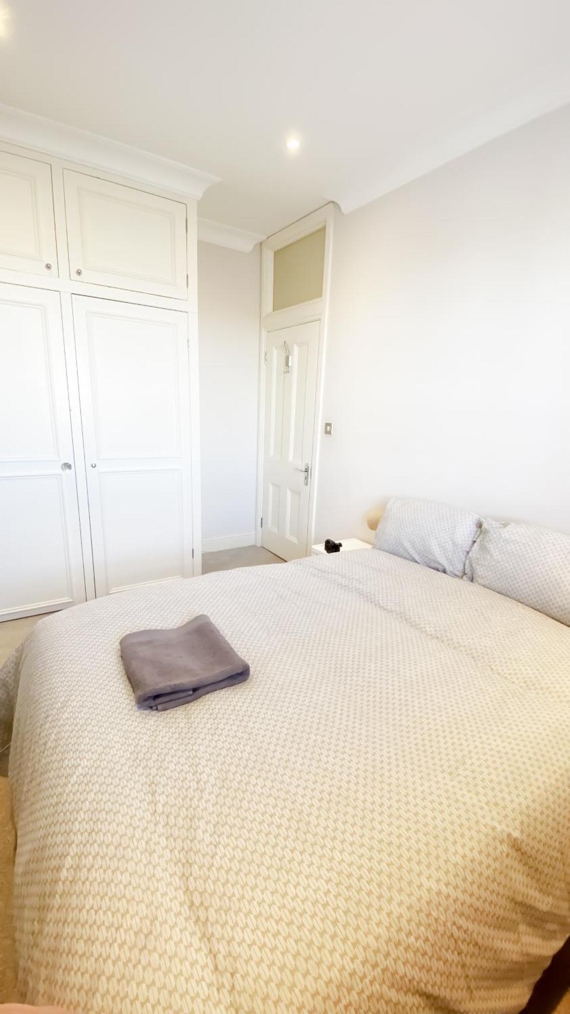 - Fulham Hideaway Privatunterkunft *