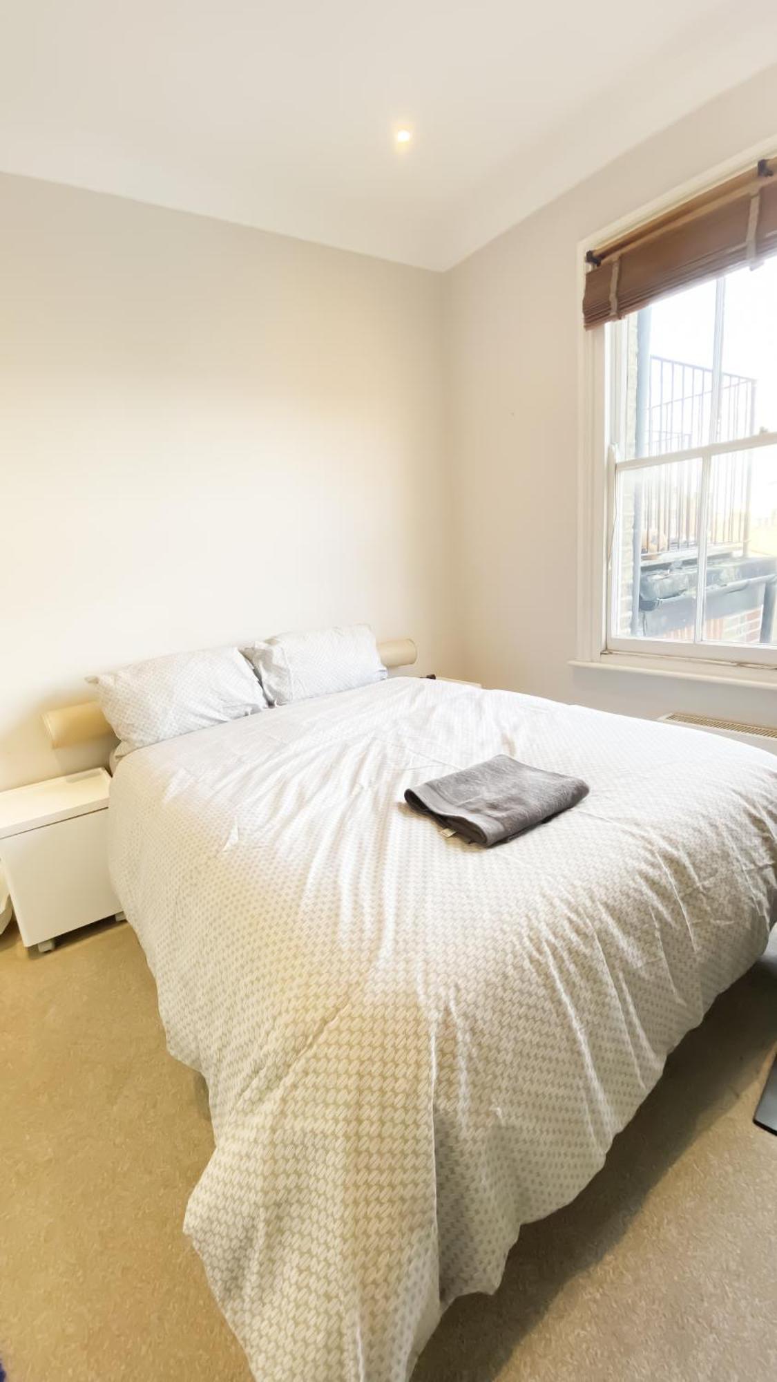 - Fulham Hideaway Privatunterkunft *