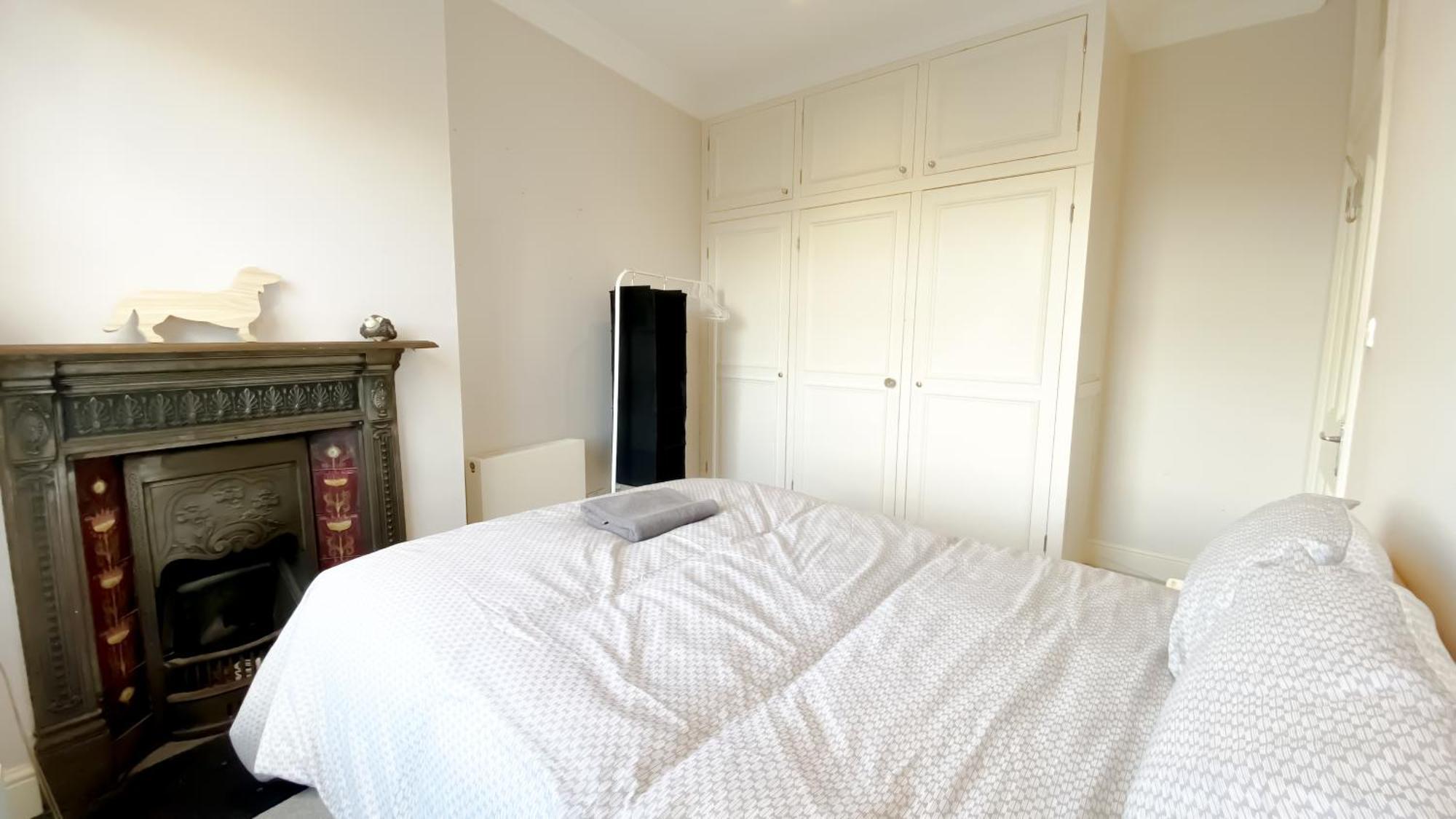 Privatunterkunft - Fulham Hideaway London