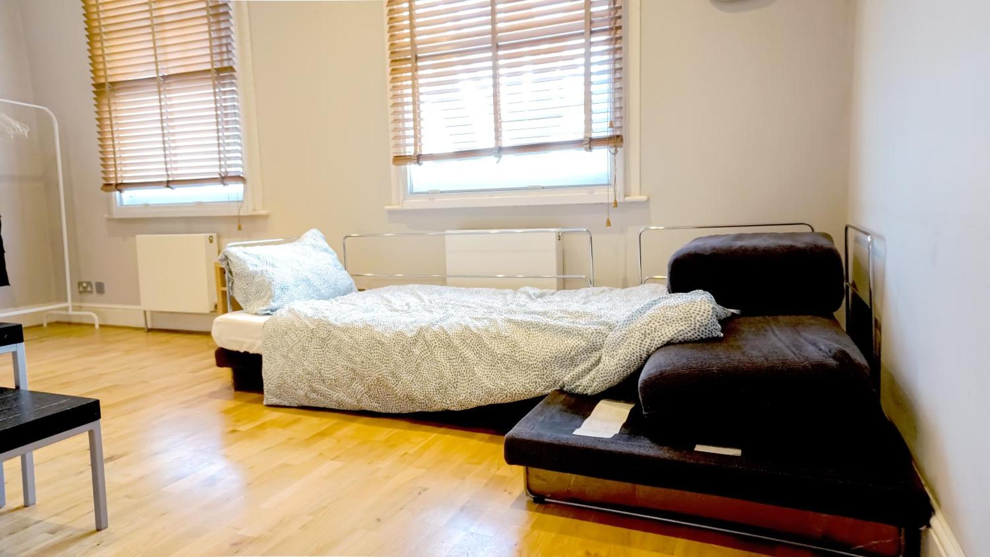 - Fulham Hideaway Privatunterkunft *