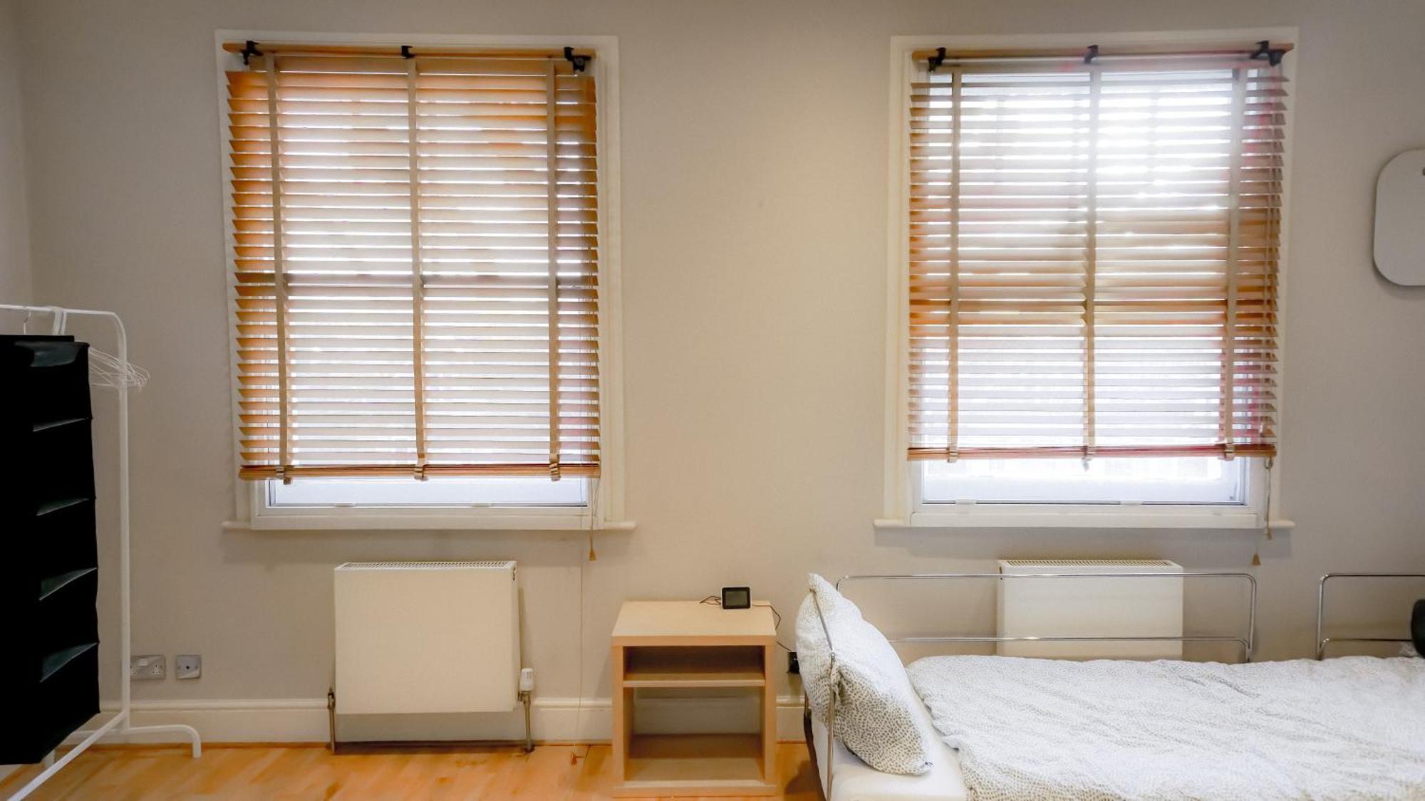 - Fulham Hideaway London