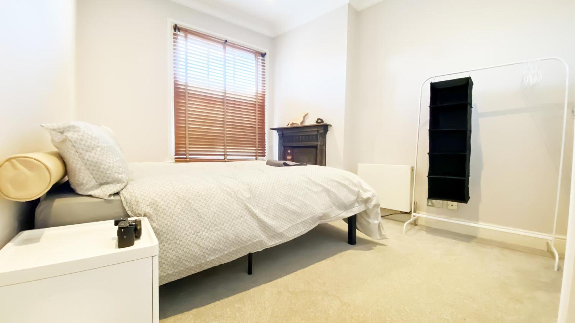 - Fulham Hideaway Privatunterkunft *