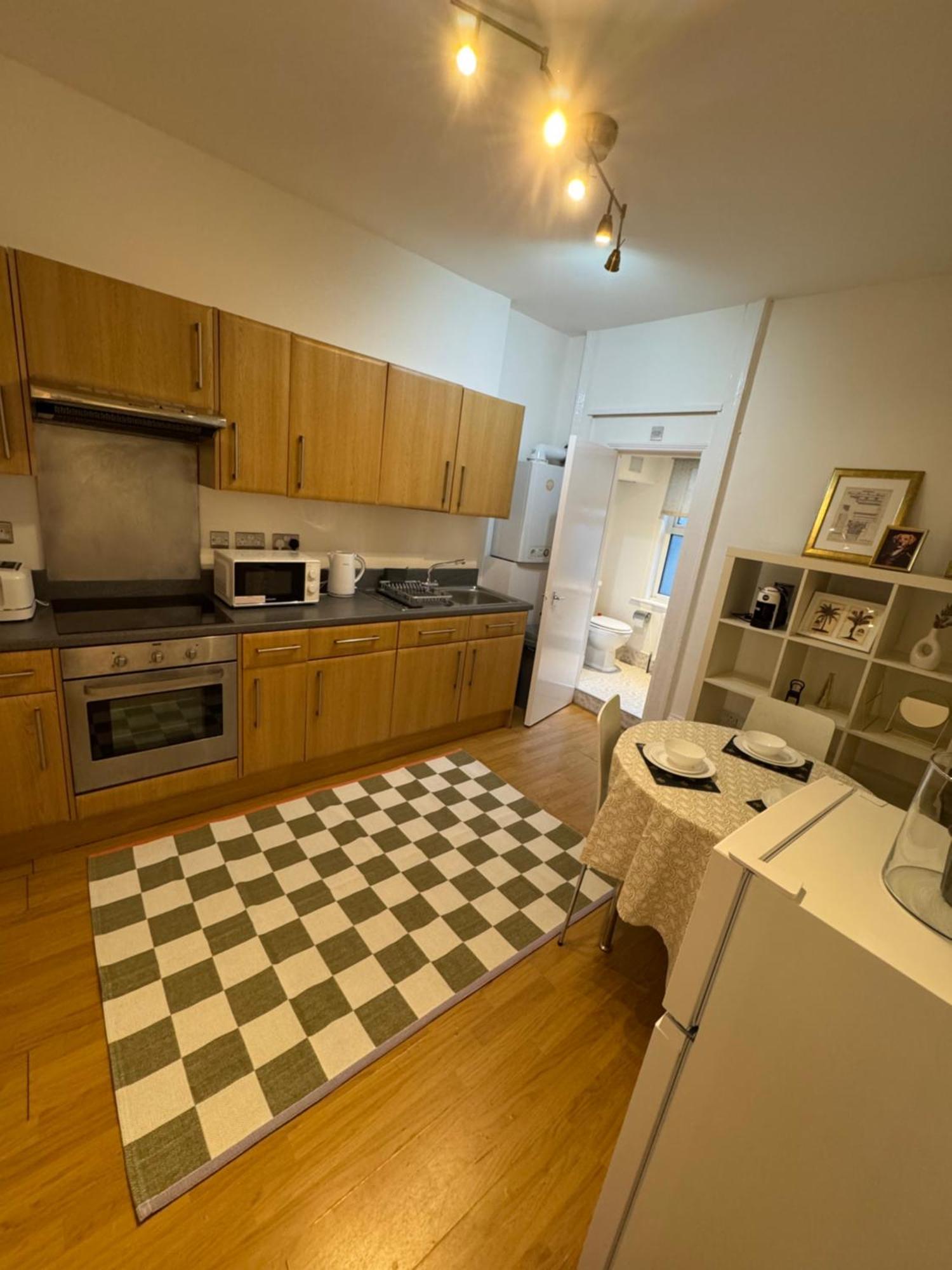 Chic & Cozy Apartment A Step From Camden Road St Apartment *