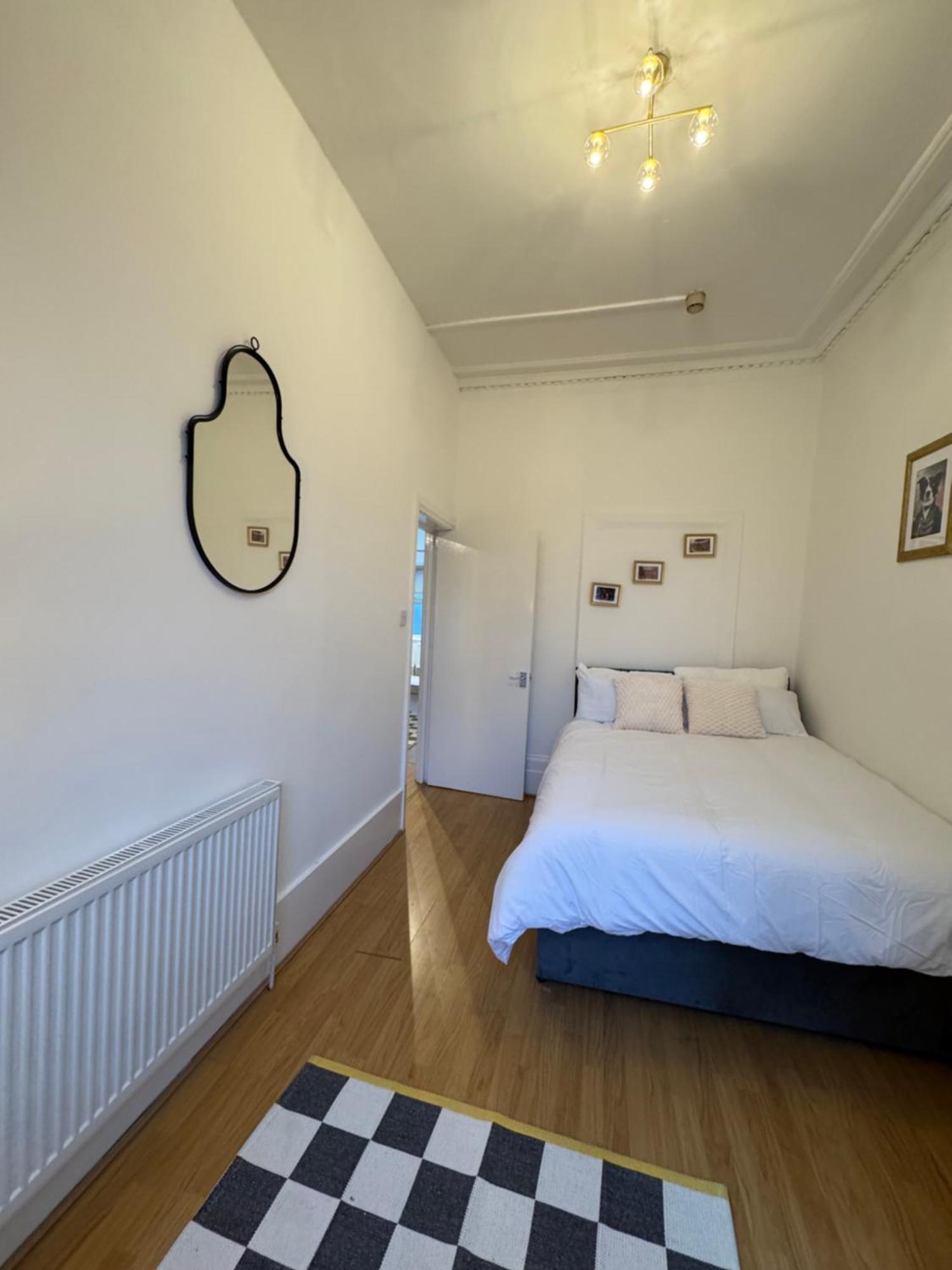 Chic & Cozy Apartment A Step From Camden Road St