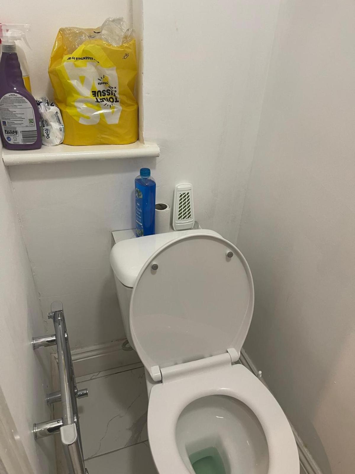 Airport, Excel & 02 Arena Proximity House * London