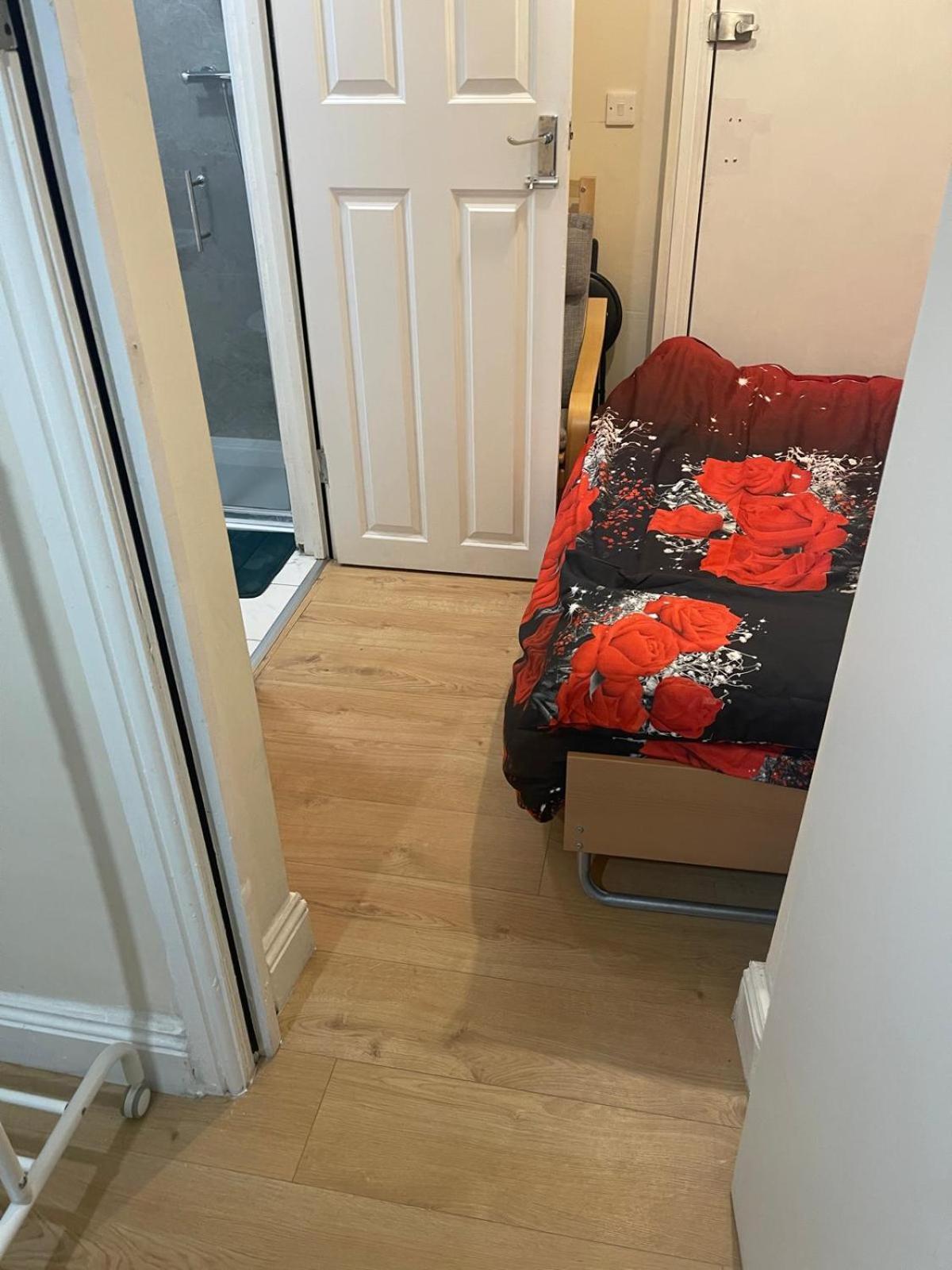 Airport, Excel & 02 Arena Proximity House * London