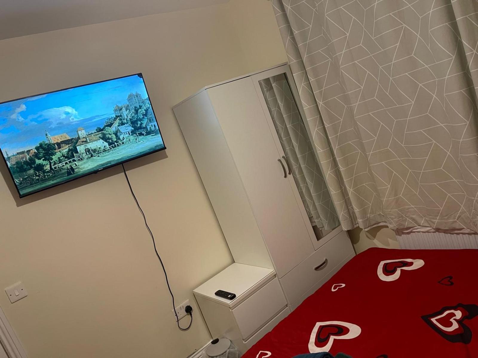 Airport, Excel & 02 Arena Proximity House * London