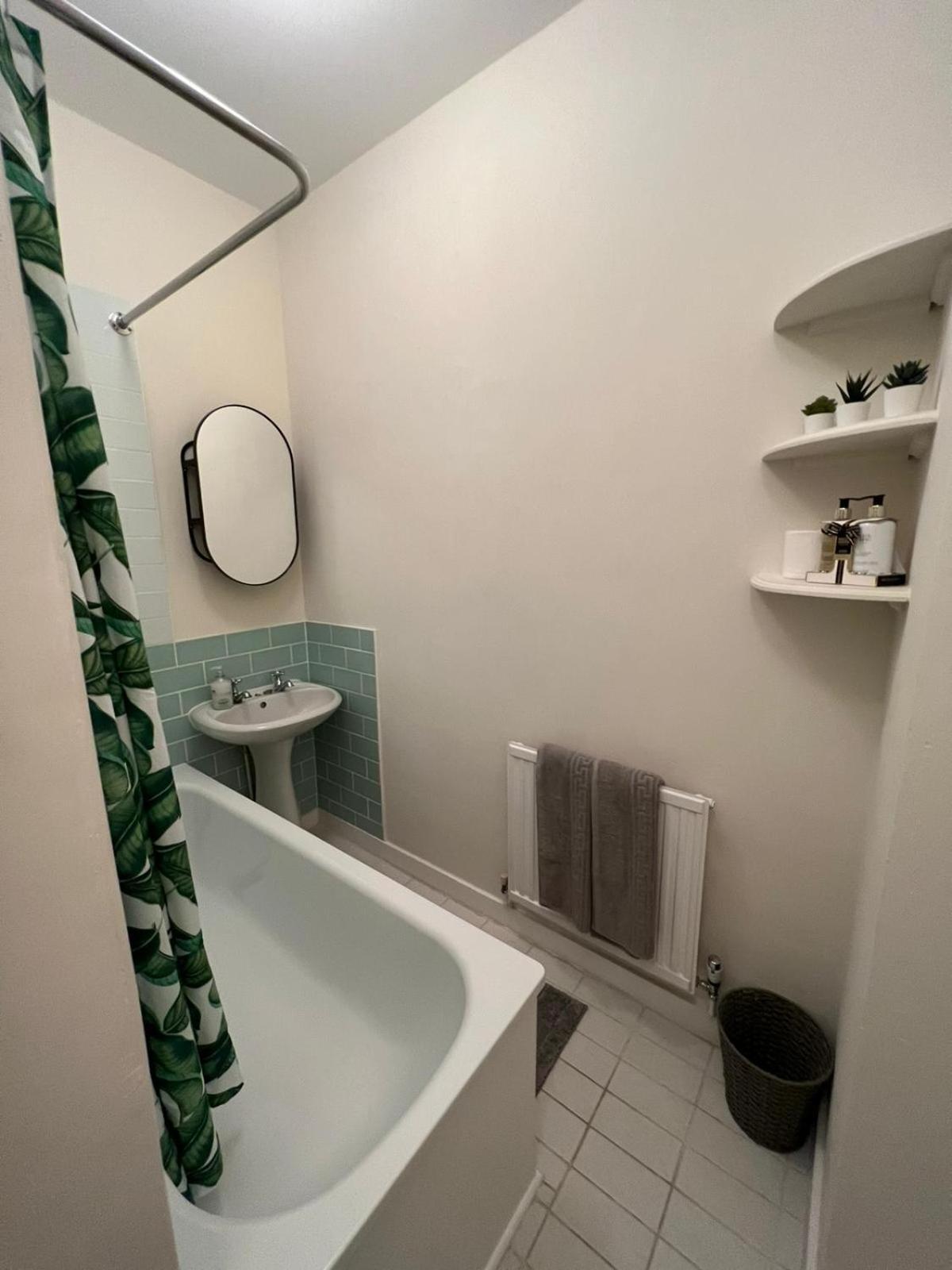 Apartment Cosy 1 Bed Flat In The Heart Of Westminster *