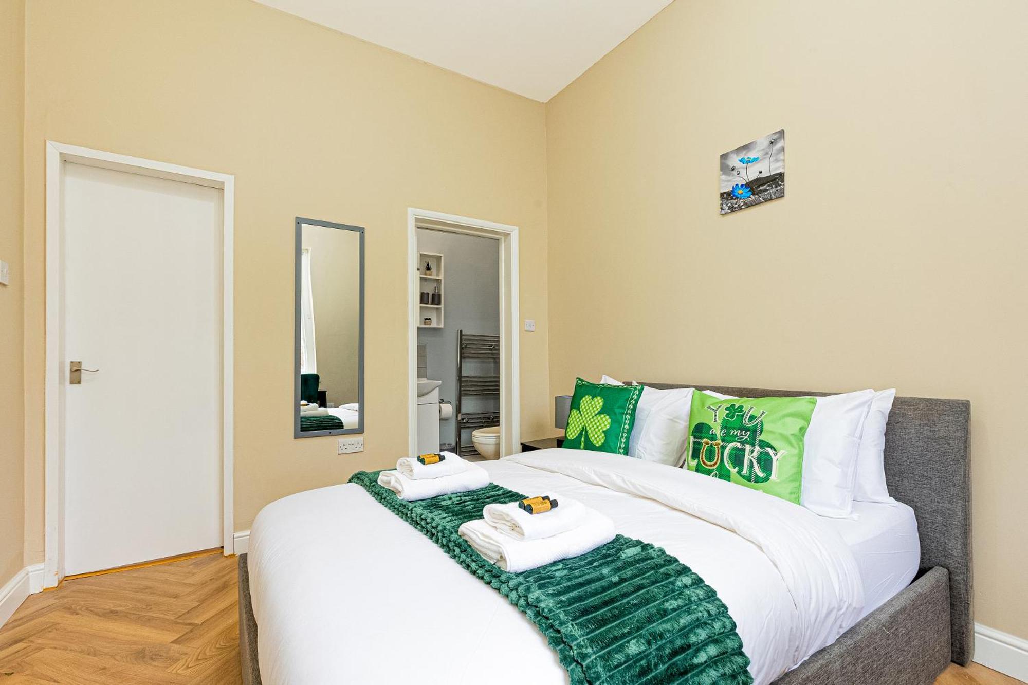 Charming One Bedroom In Camden Londres