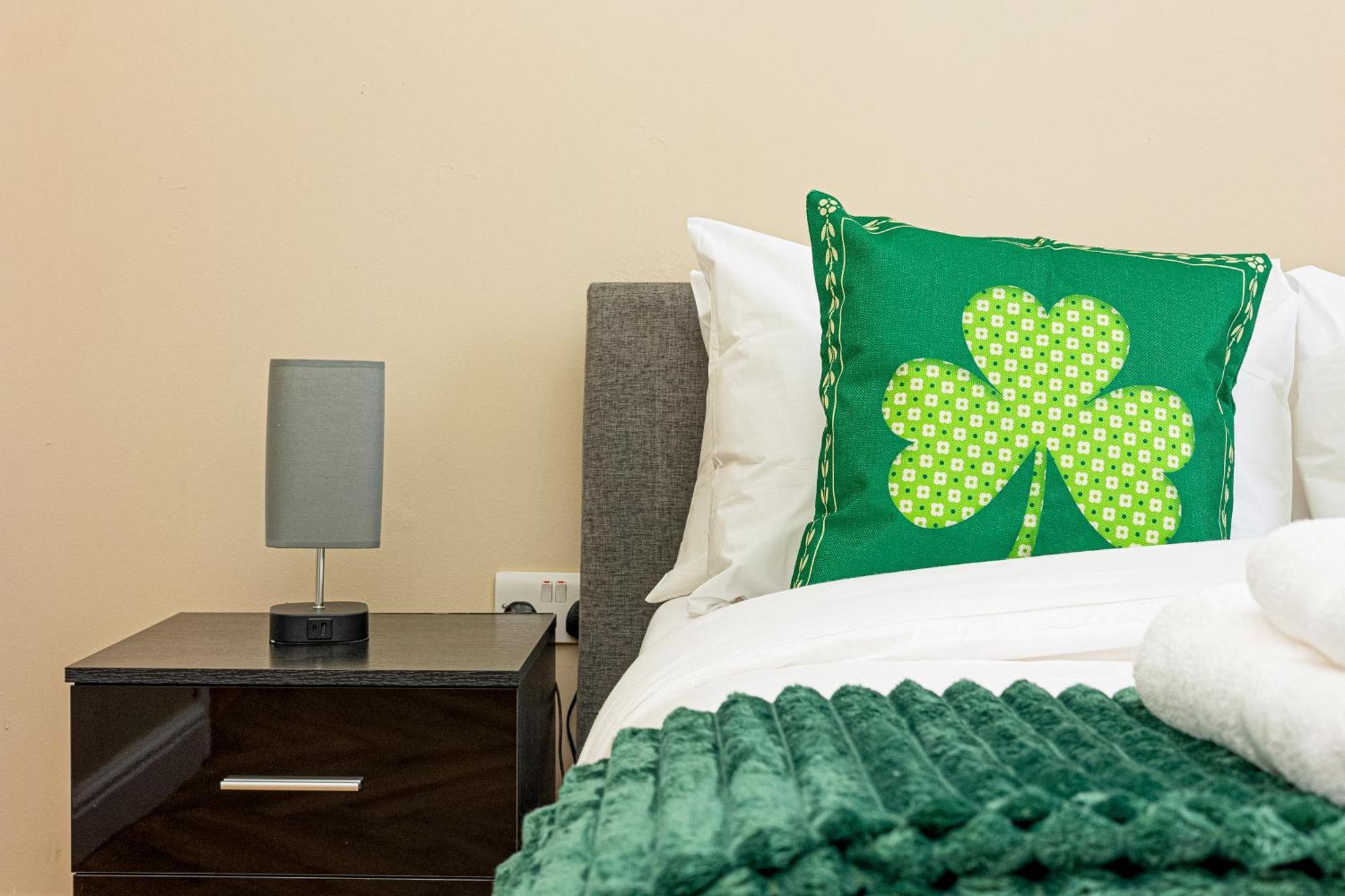 Charming One Bedroom In Camden Apartamento Londres