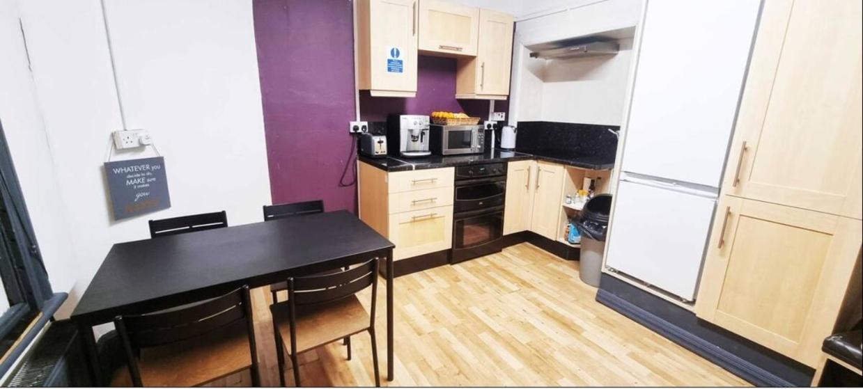 Guest house Triple In Vauxhall - 5 London