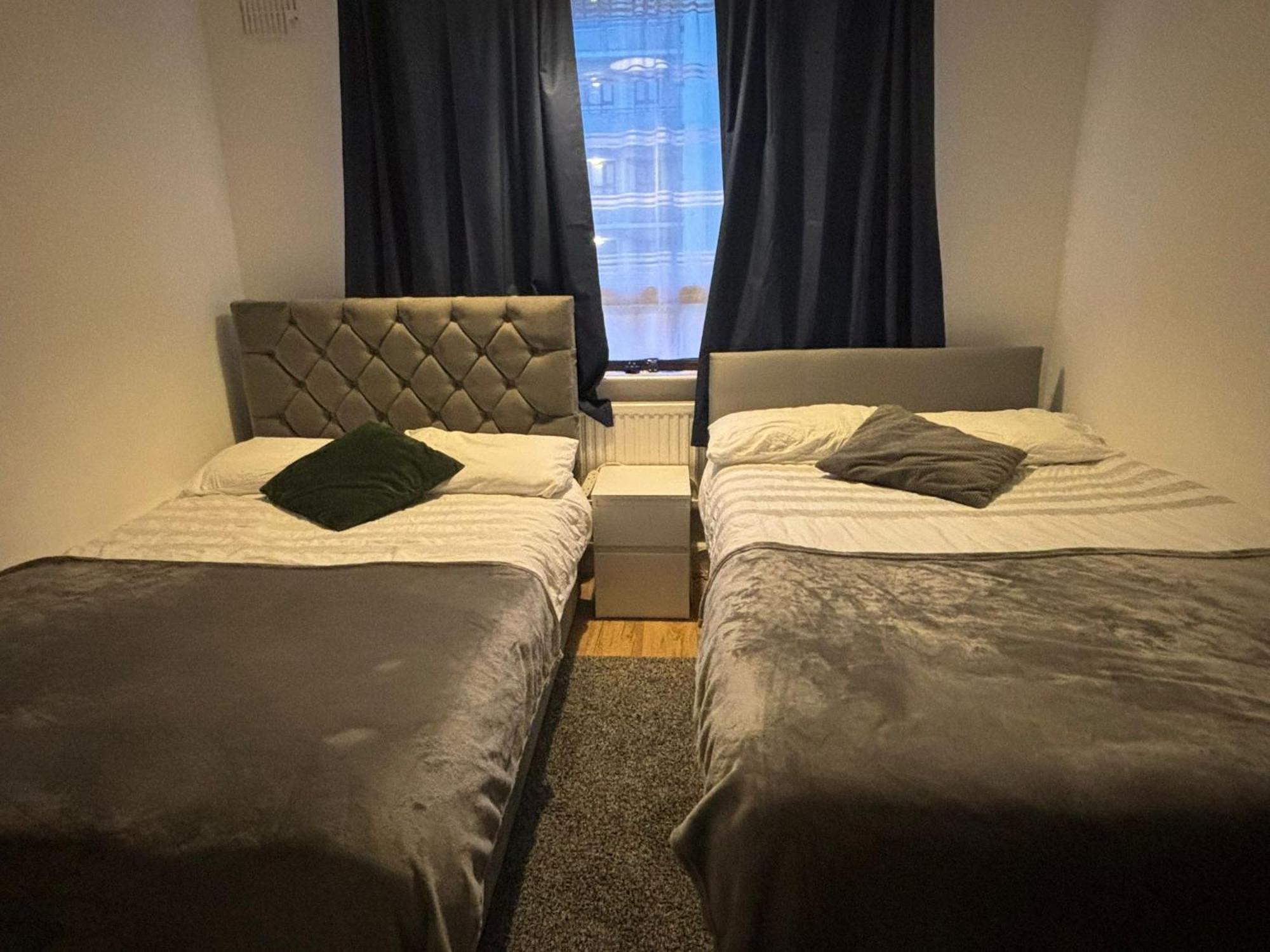 Fleetway Private Quadraple In London