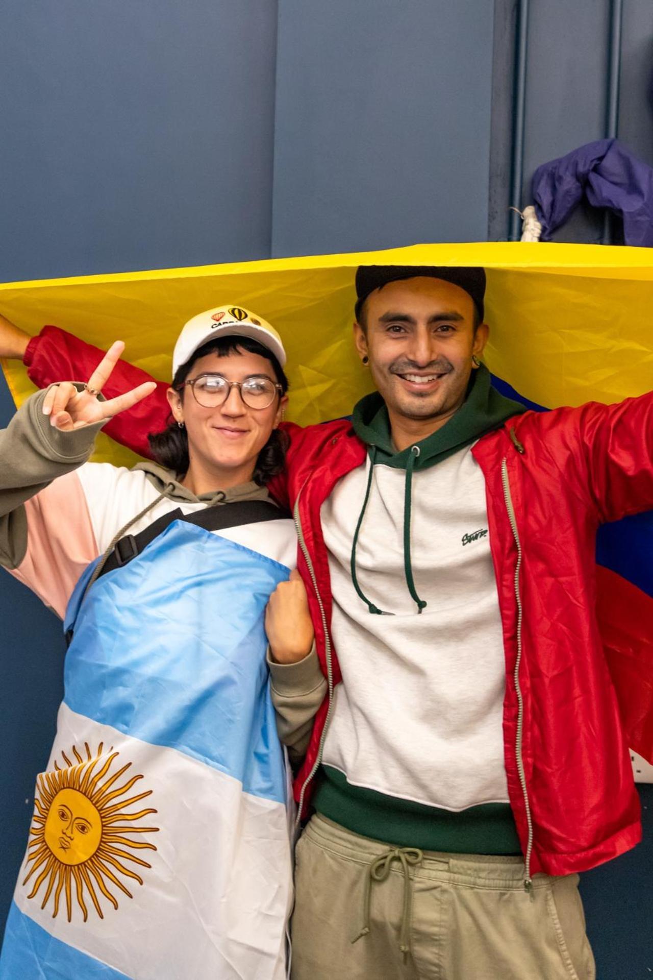 Hostel Backpackers Youth