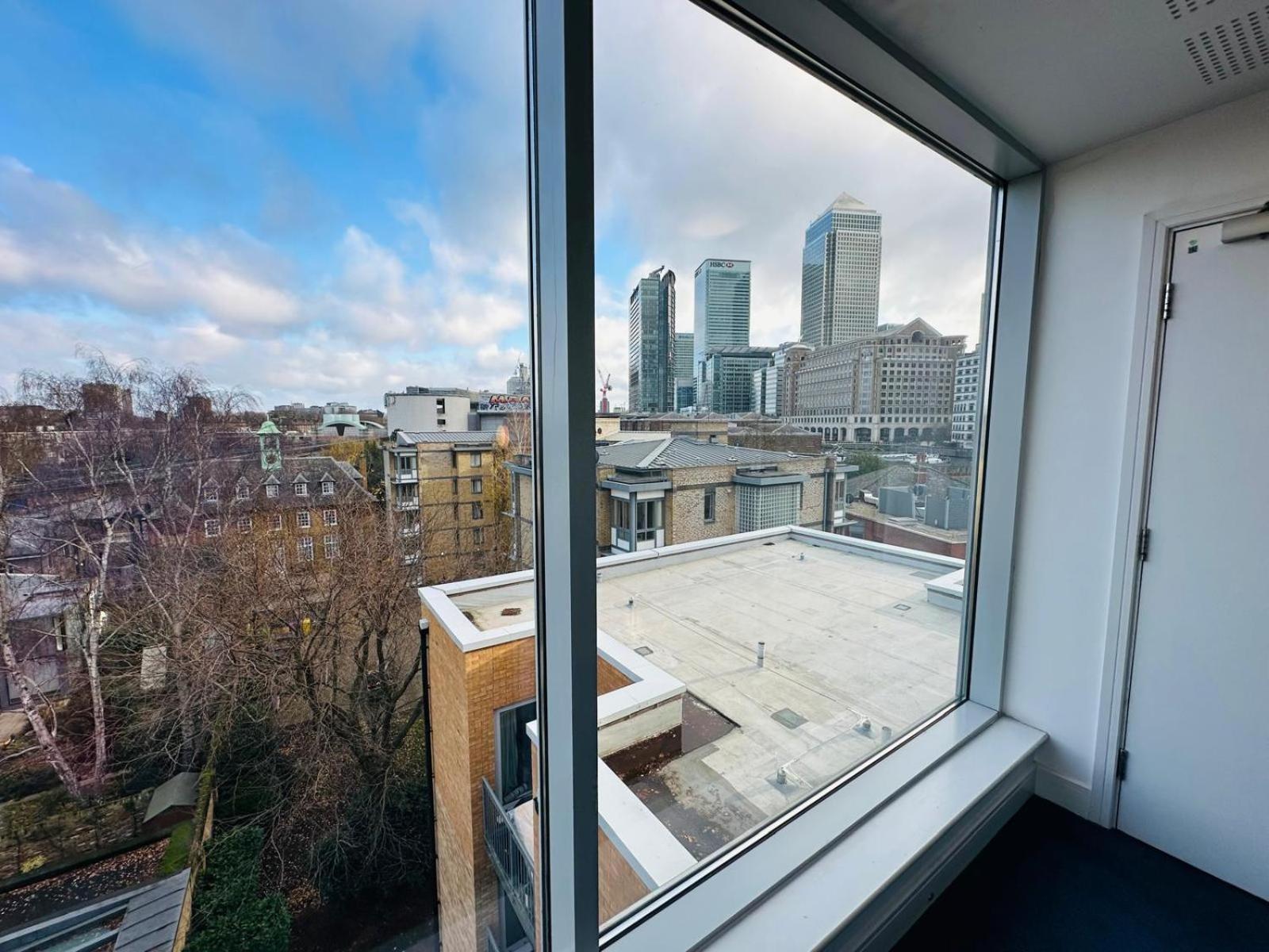 Luxury Near London