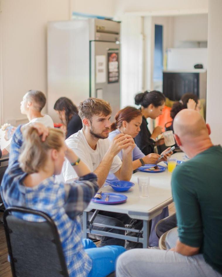 Hostel Backpackers Youth London