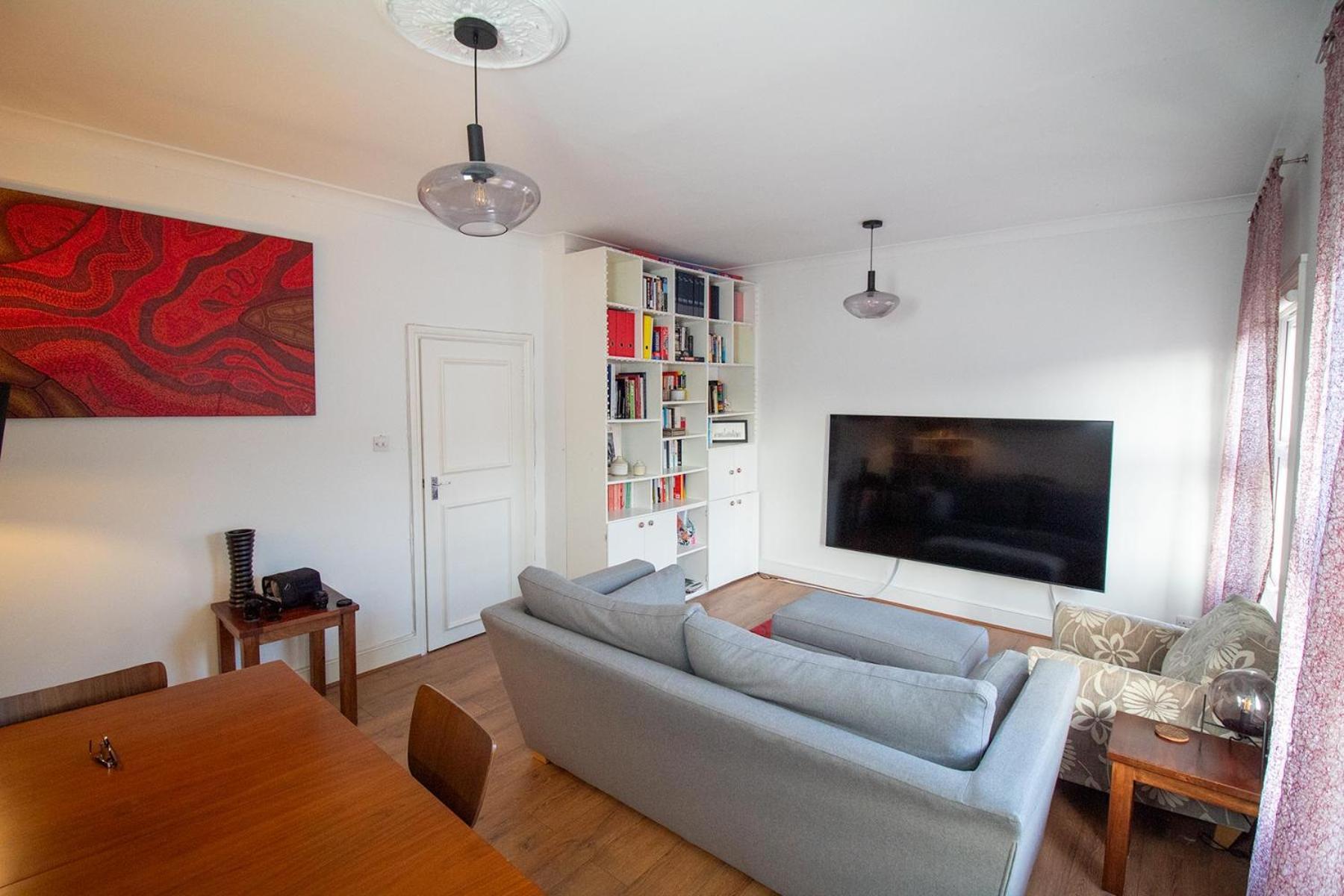 Appartement Pass The Keys Queen's Park Secret Gem Londen