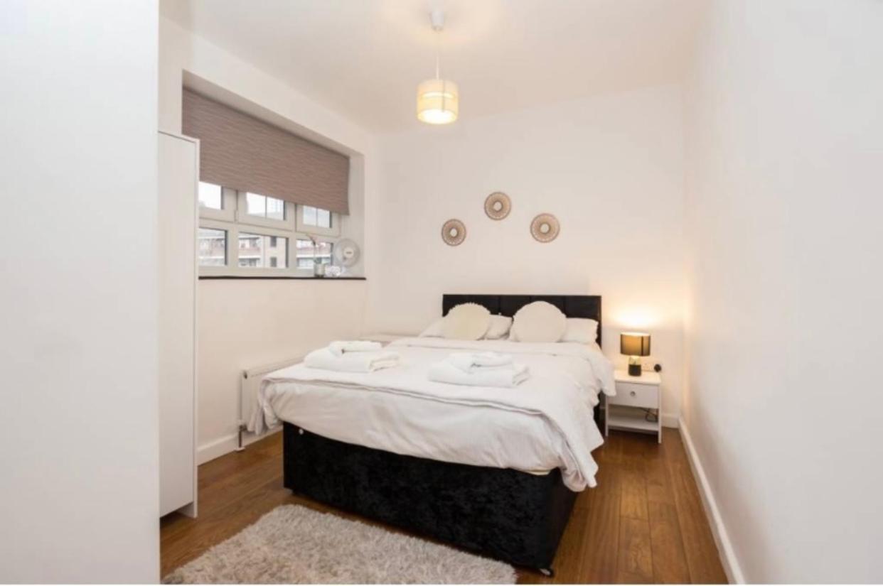 4 Bedroom Zone 1 * London