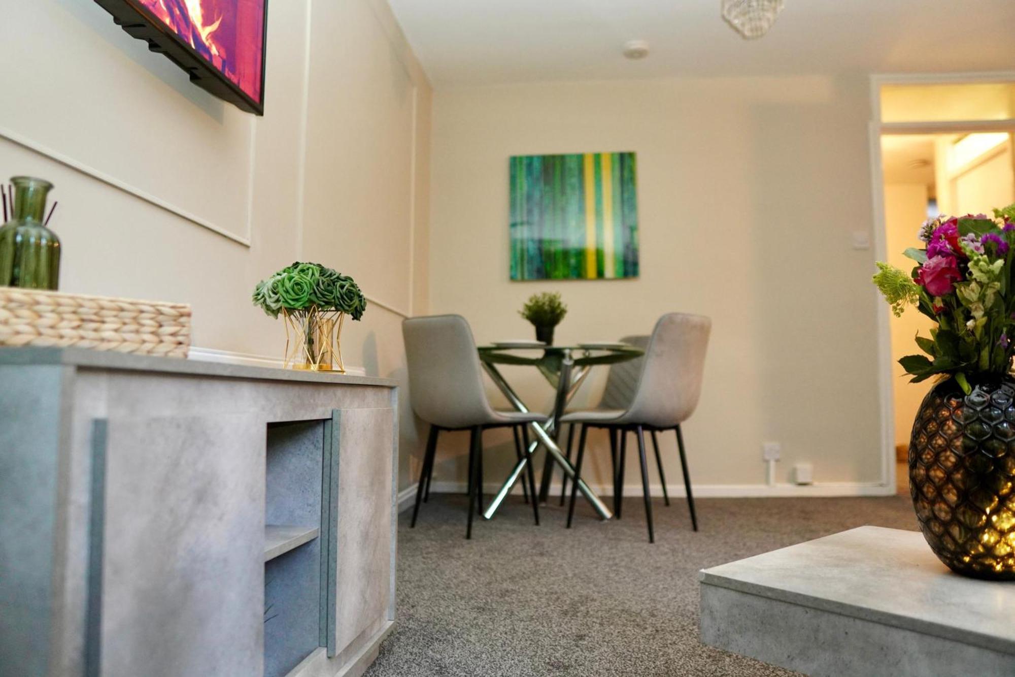 1br Balcony Cityview Office Ws98 *