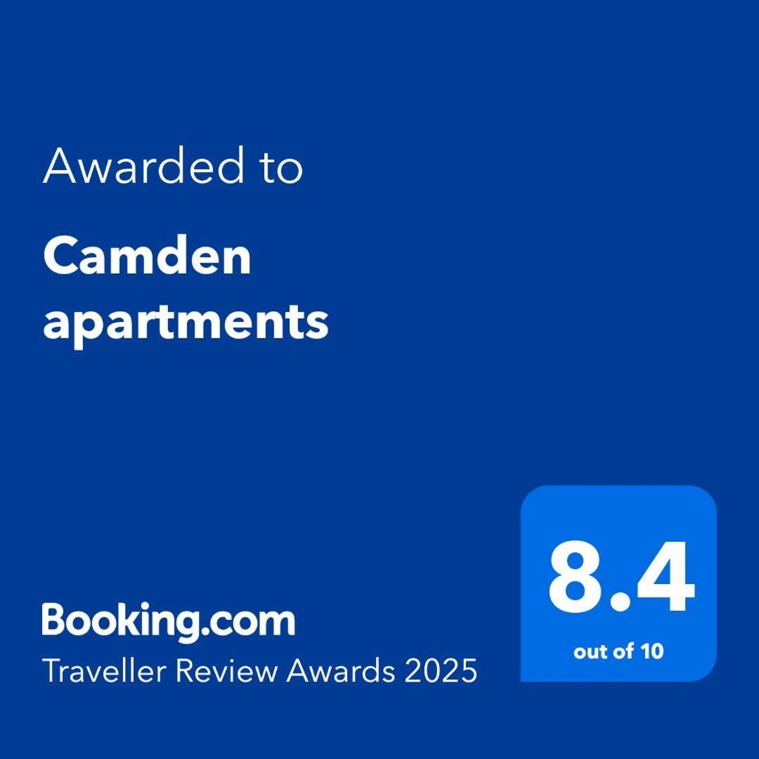 Camden Apartment London