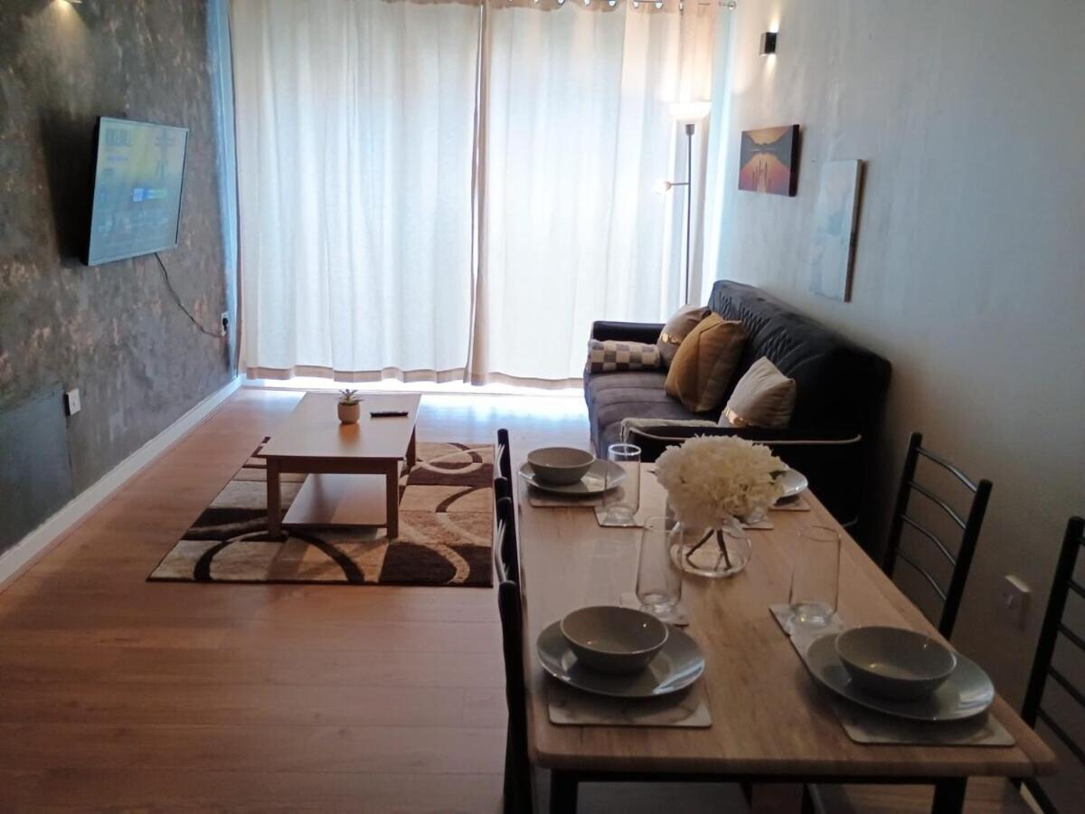 Cosy Appartement