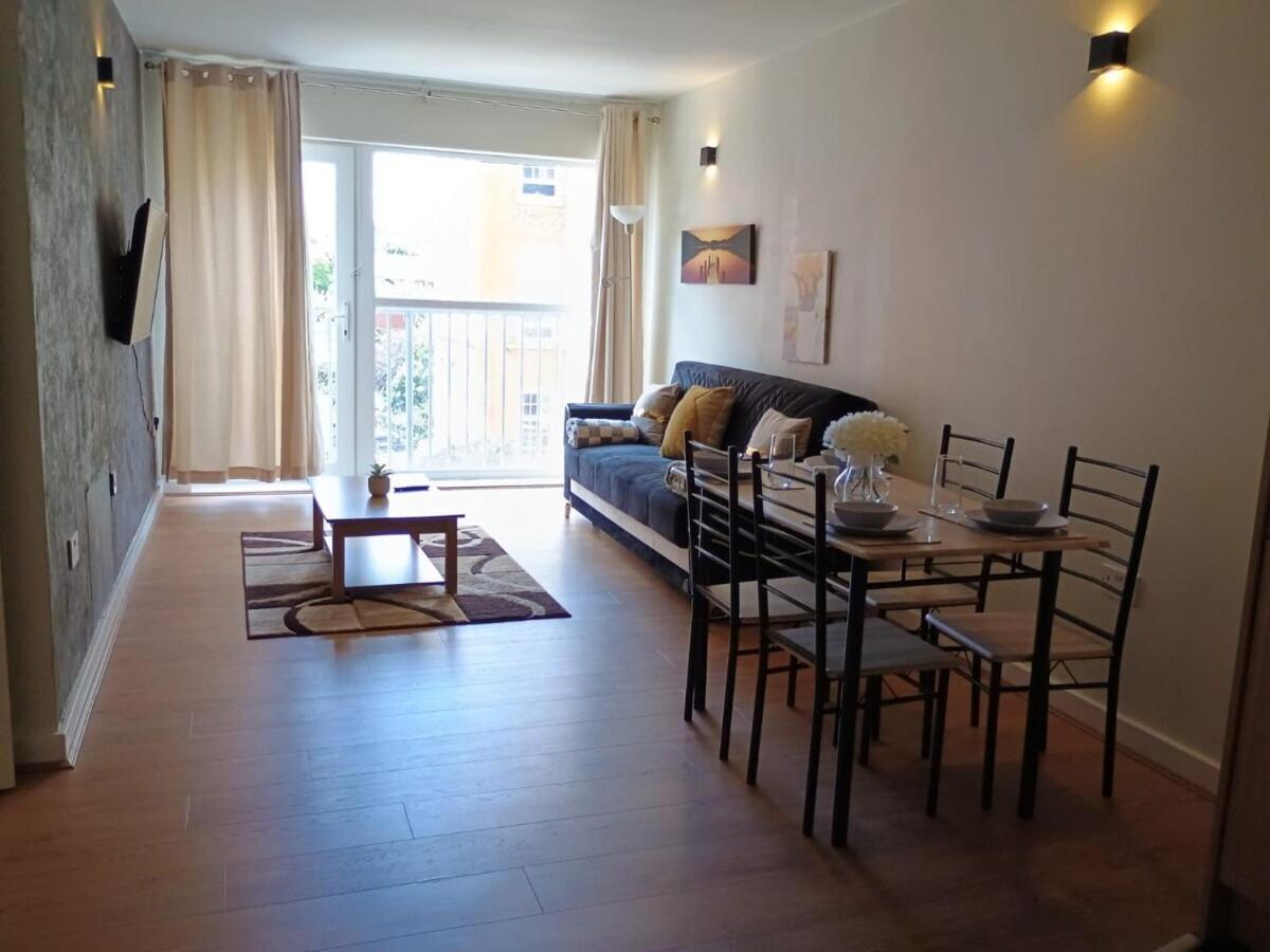 Cosy Appartement