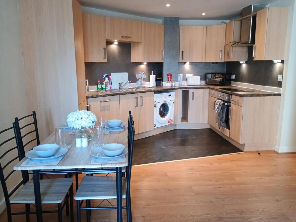 Cosy Appartement Londen