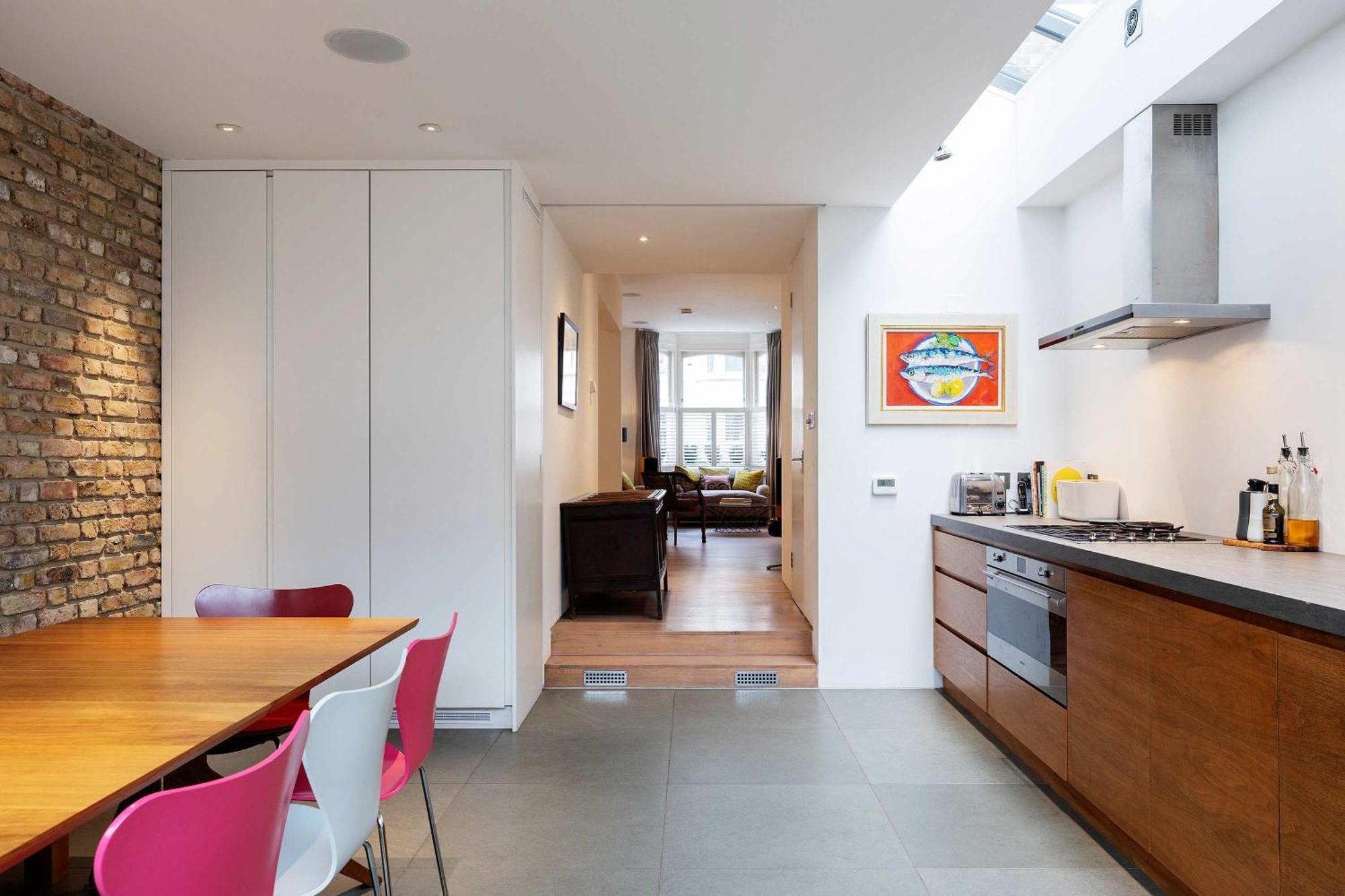 Holiday home Veeve - The Parsons Retreat