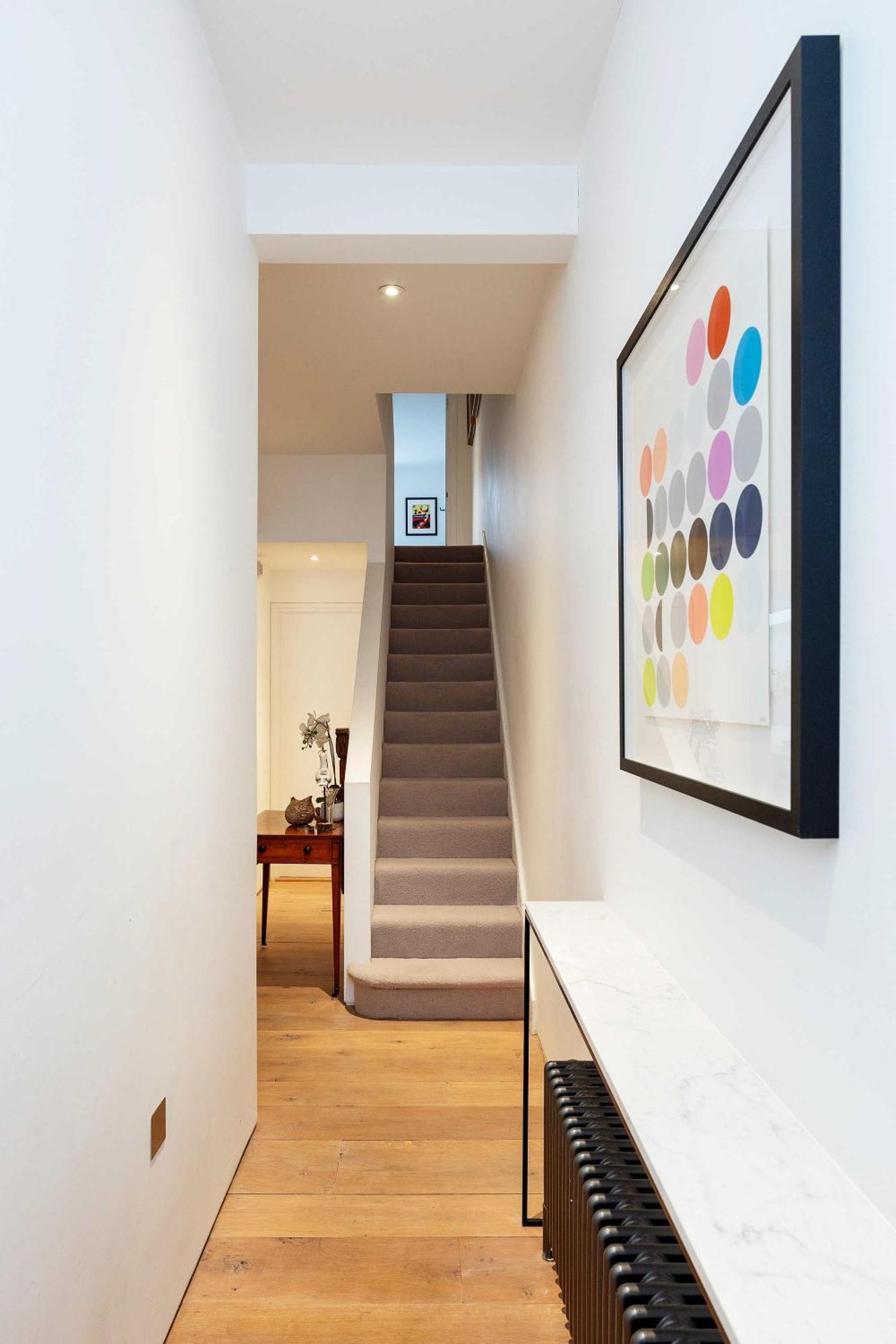 Veeve - The Parsons Retreat Holiday home