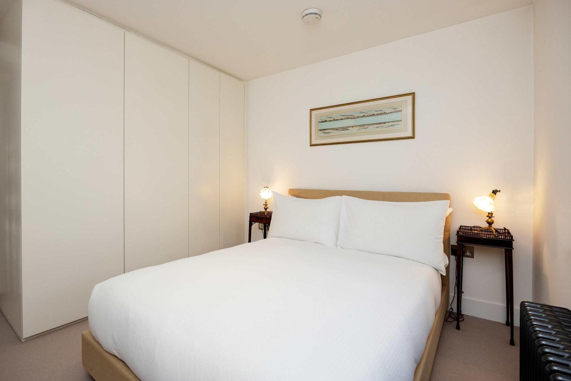 Holiday home Veeve - The Parsons Retreat London