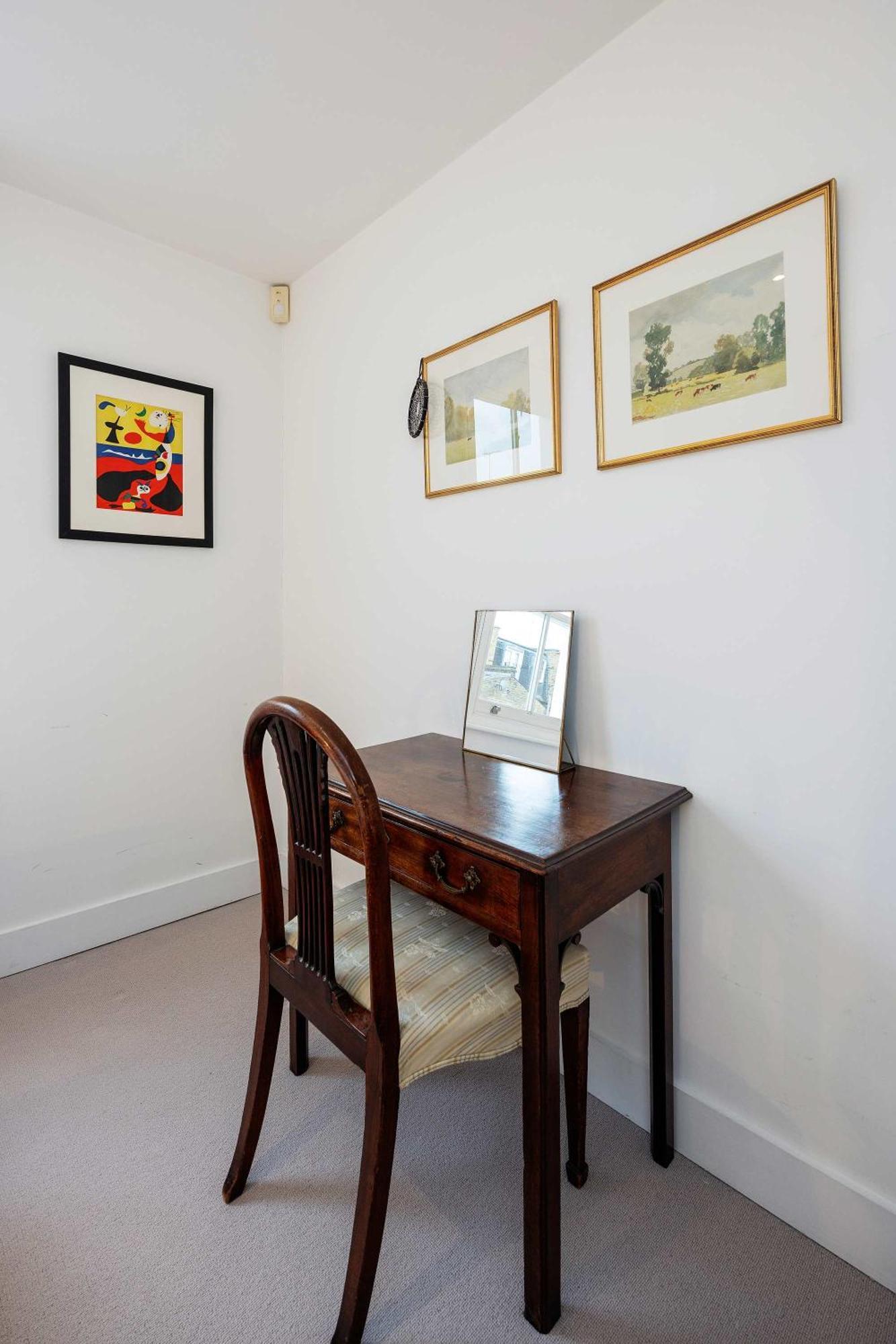 Veeve - The Parsons Retreat Holiday home