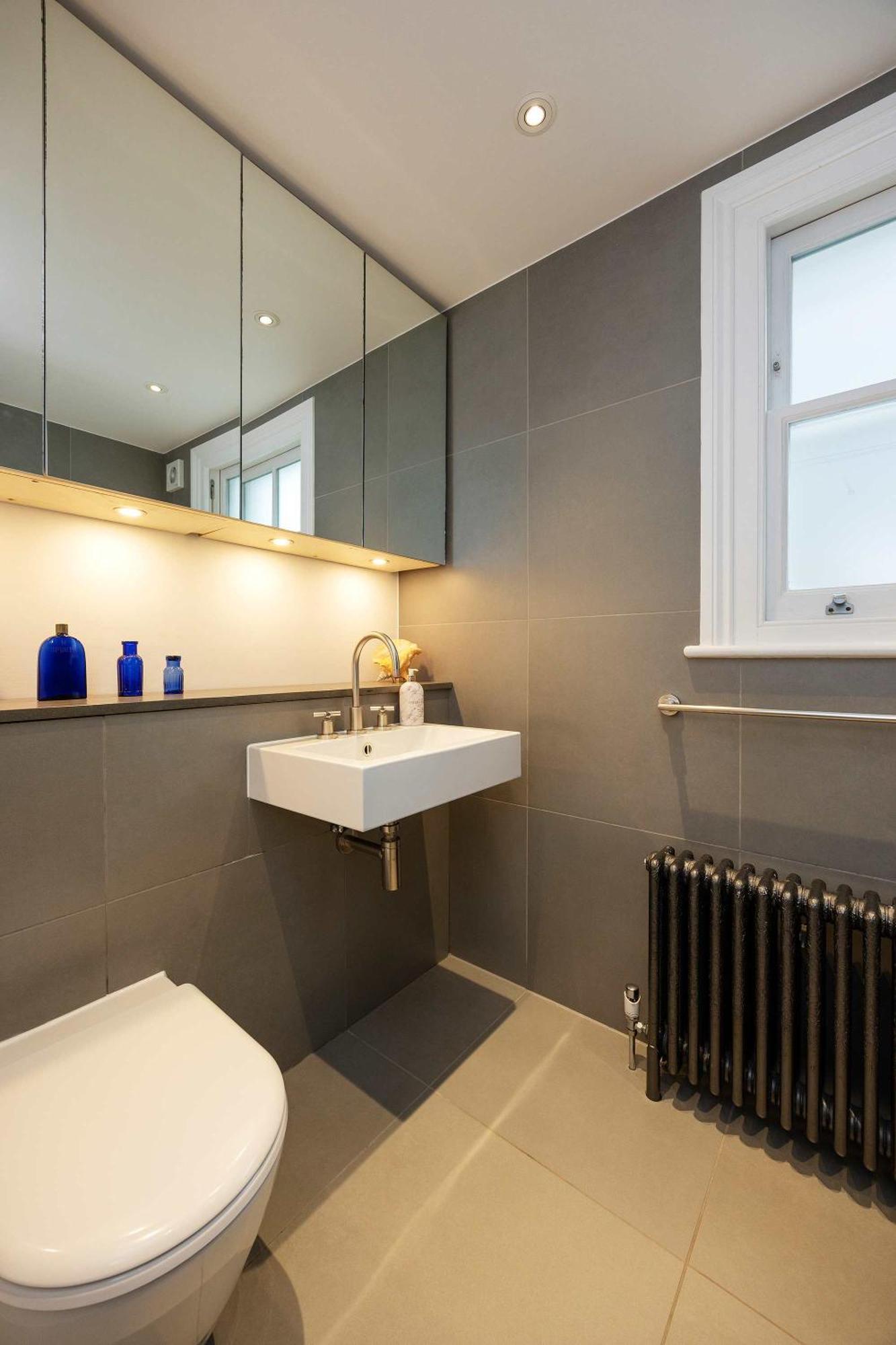 Holiday home Veeve - The Parsons Retreat