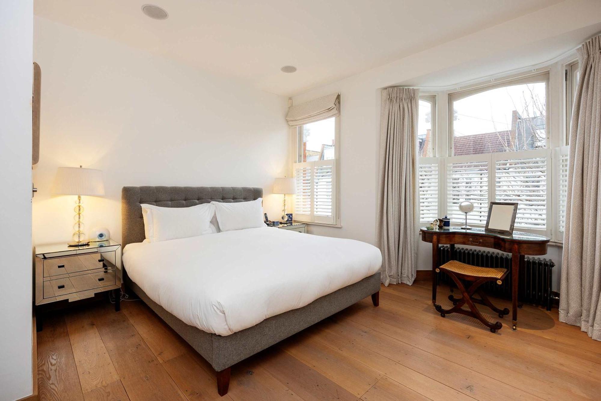 Holiday home Veeve - The Parsons Retreat London