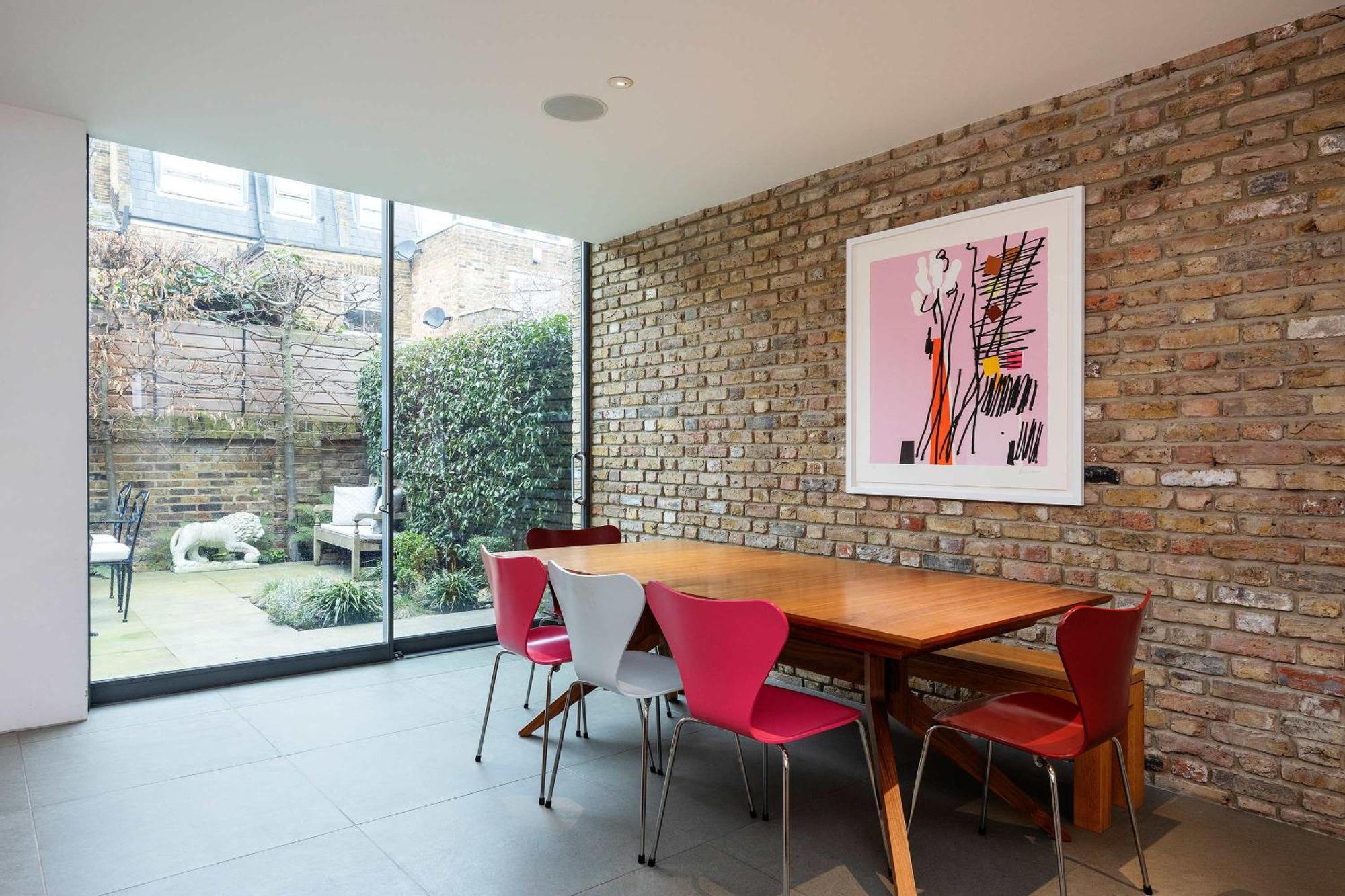 Holiday home Veeve - The Parsons Retreat London