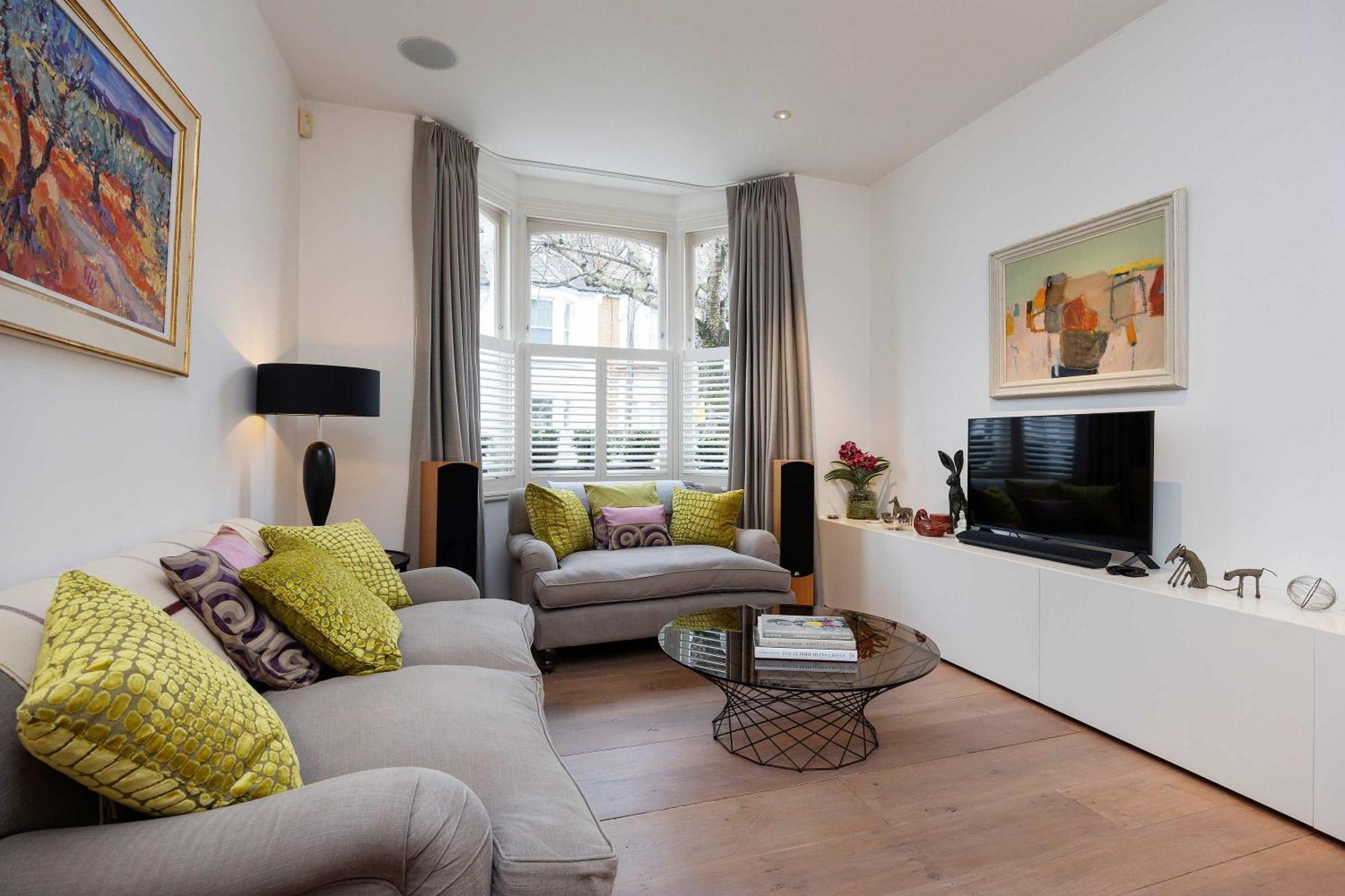 Veeve - The Parsons Retreat Holiday home London