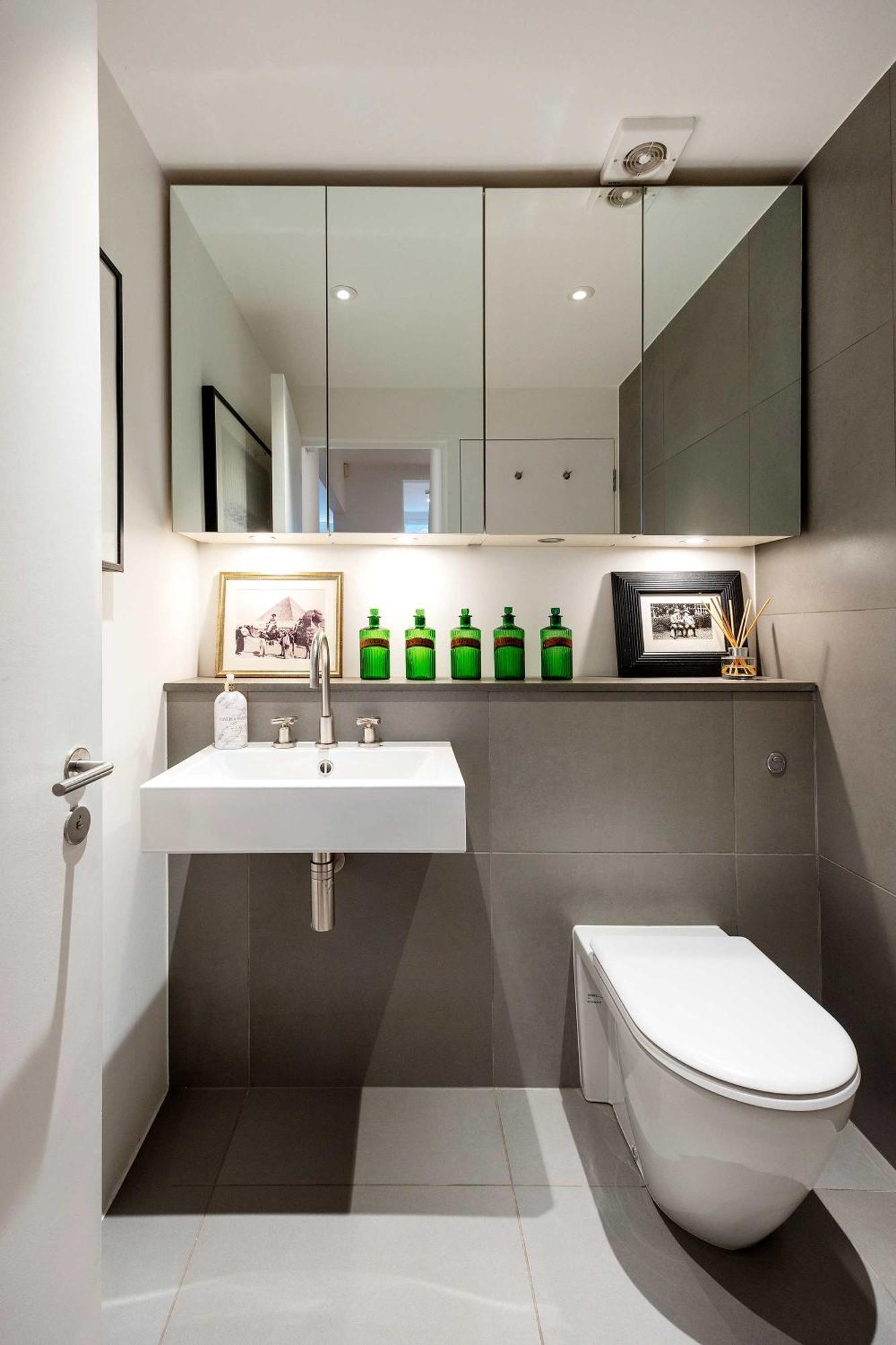 Holiday home Veeve - The Parsons Retreat London