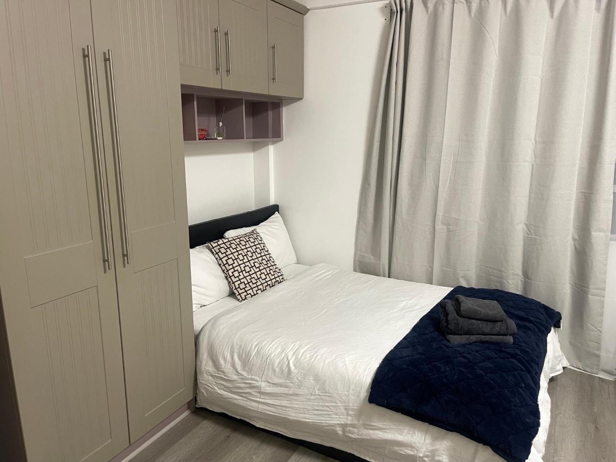 Appartement Kerntons