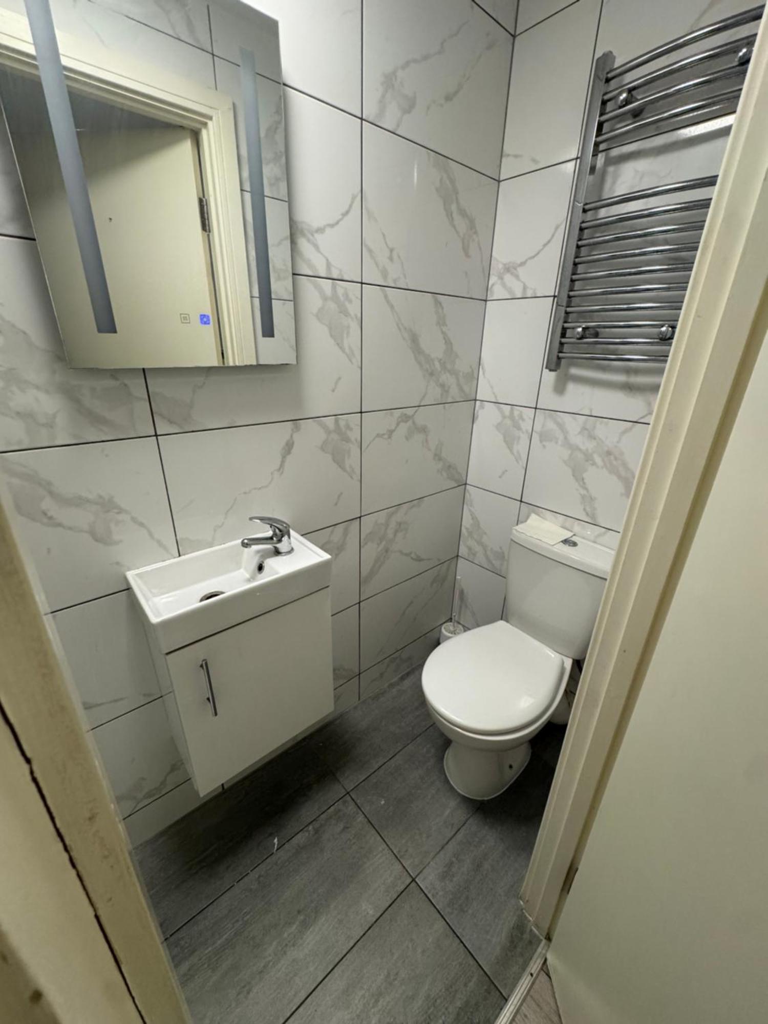 Mini 5 Star Gasthof *