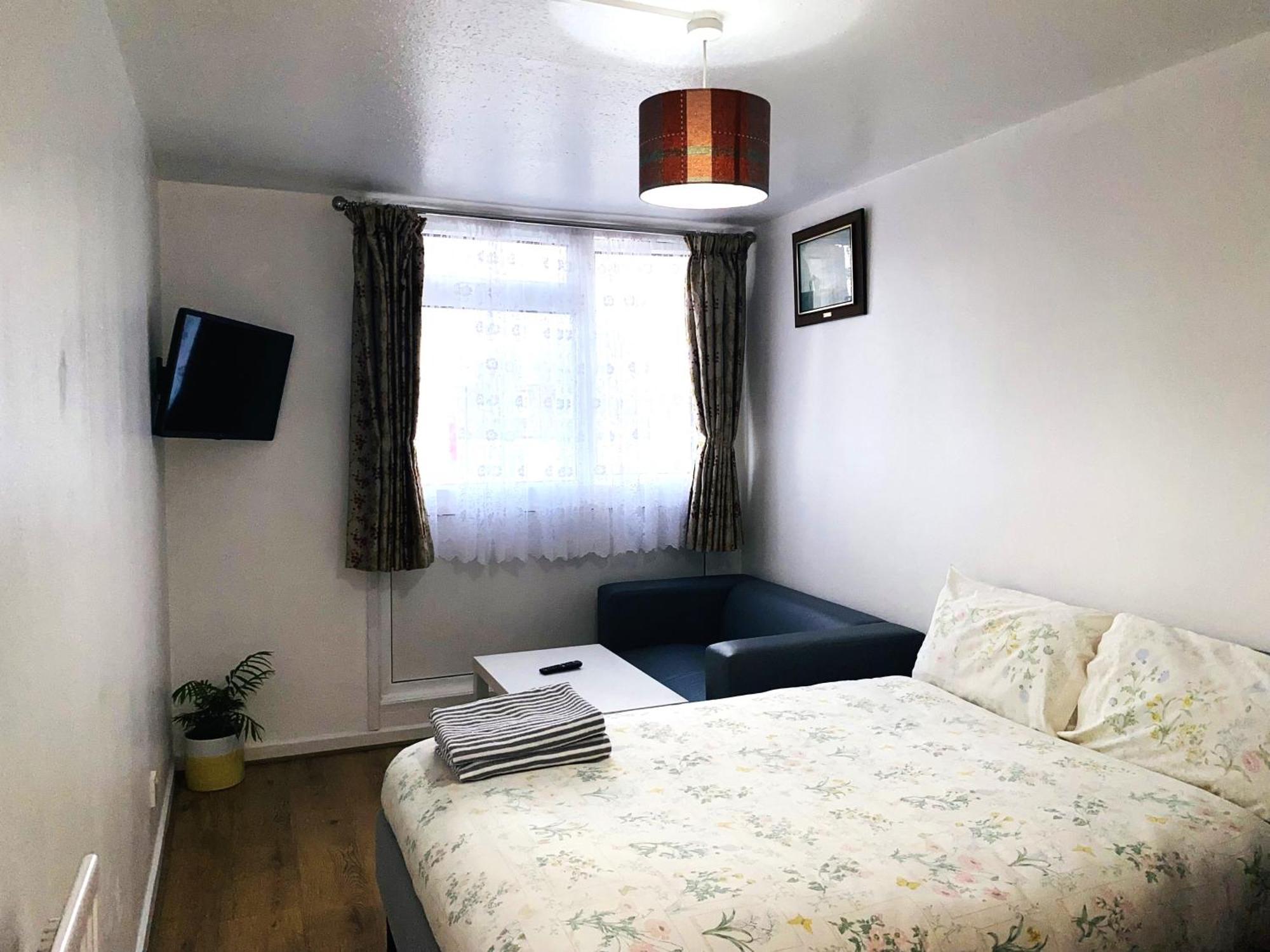 Apartment Laret London