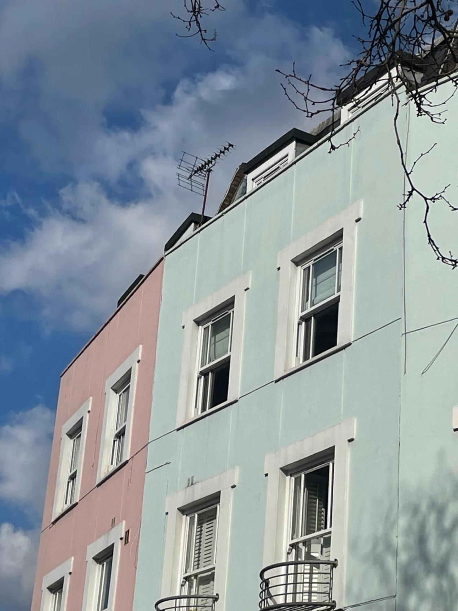 Apartamento Town View Notting Hill Londres