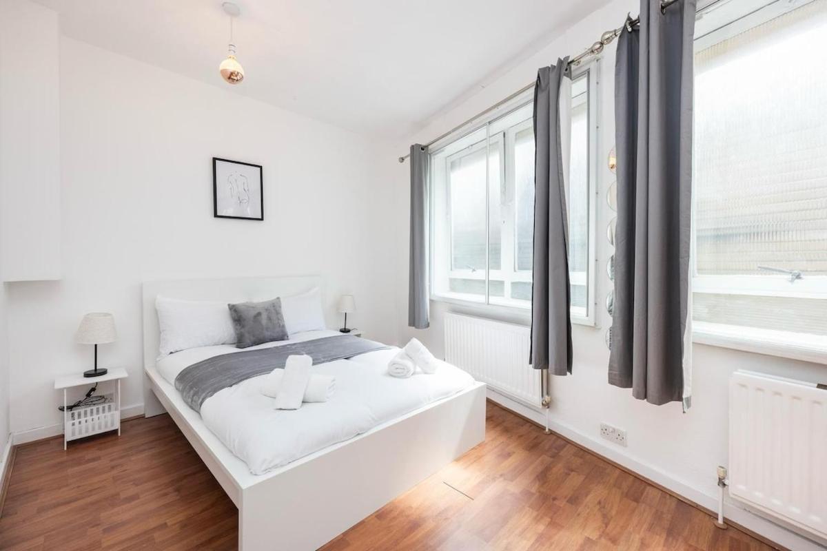 Spacious 1br Near Bridge * Londen