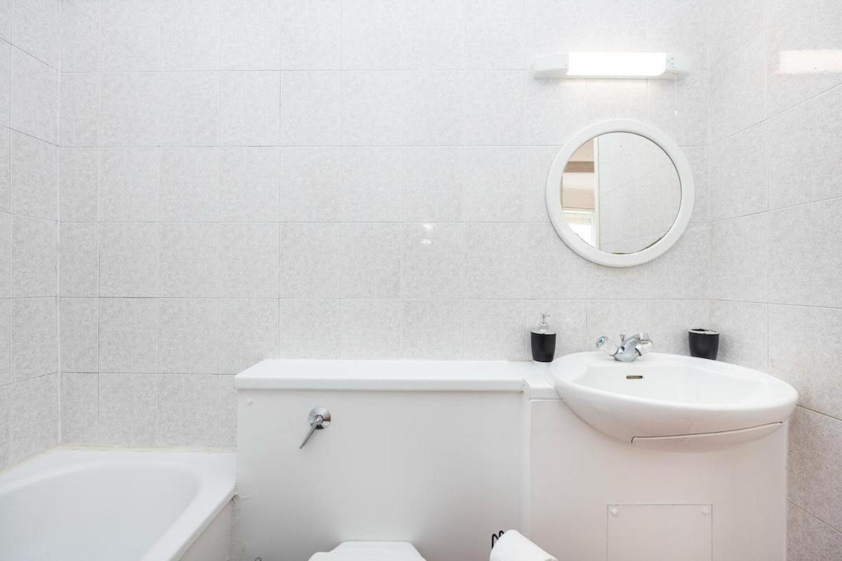 Appartement Spacious 1br Near Bridge