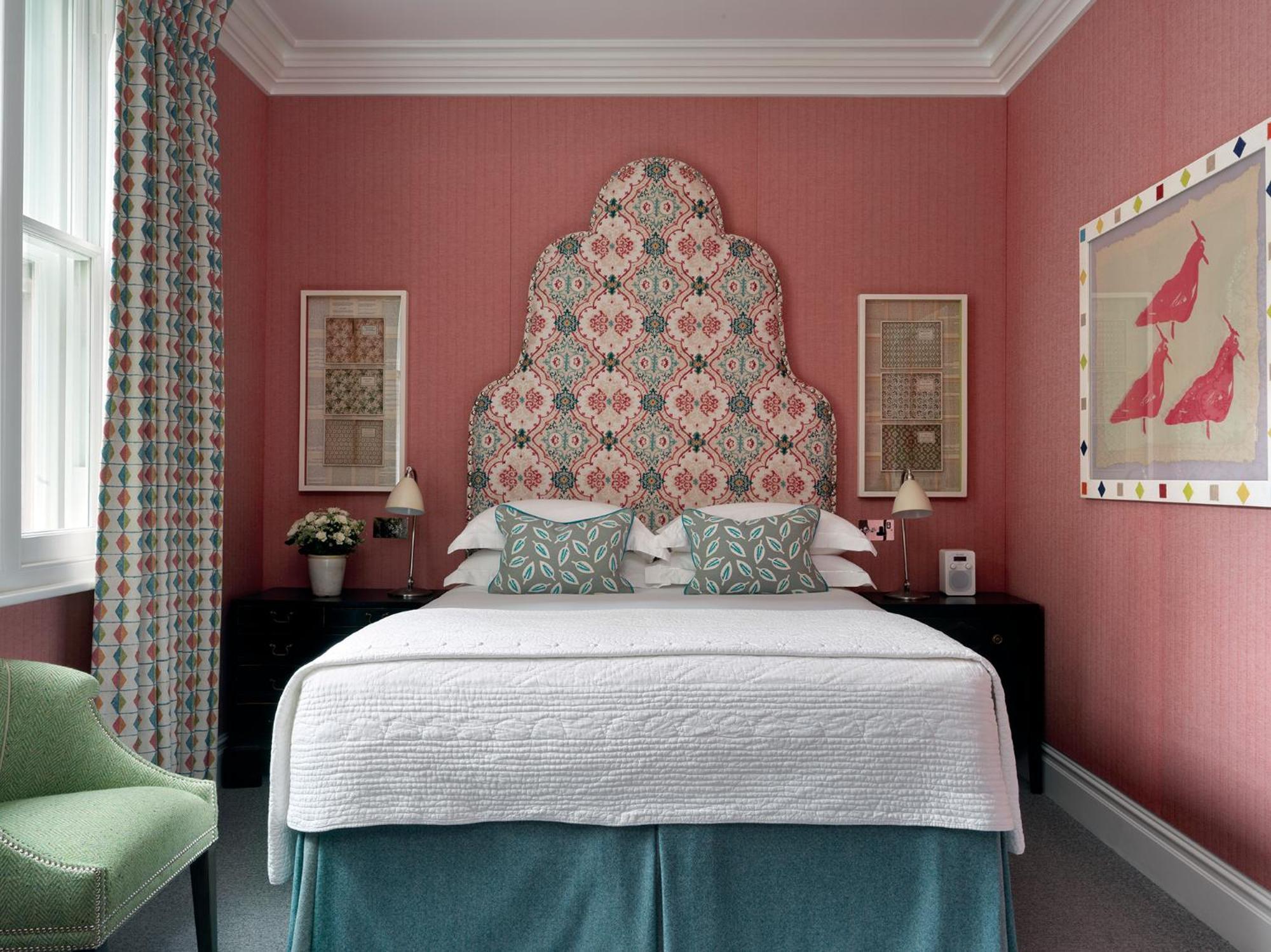 Charlotte Street Hotel, Firmdale Hotel London