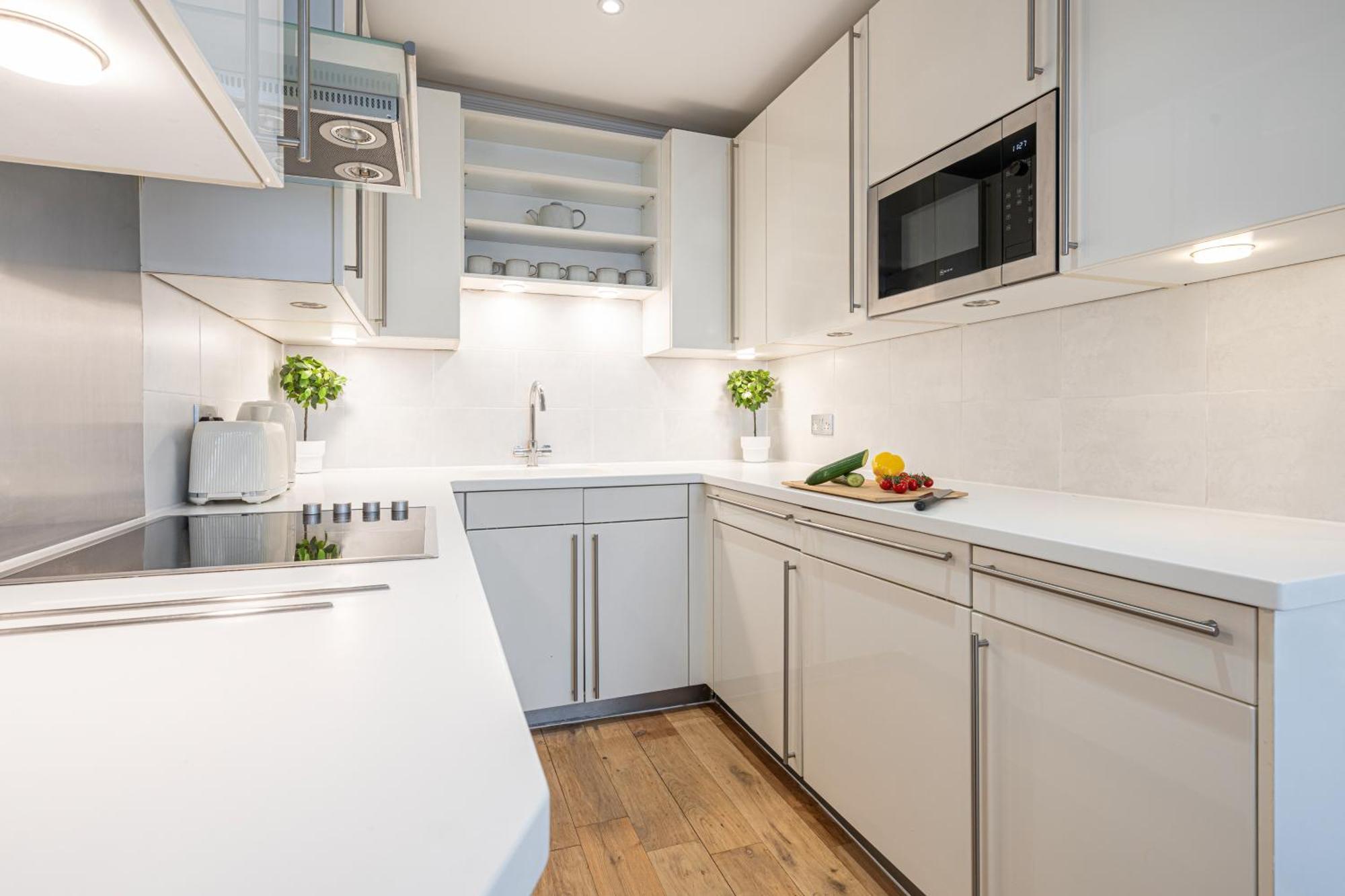 Covent Garden Appartement Londen