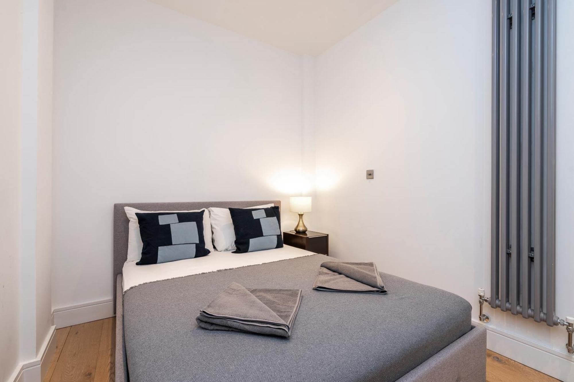 Appartement Covent Garden *