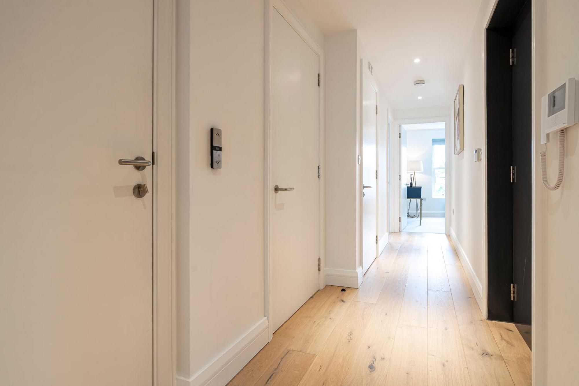 Appartement Covent Garden