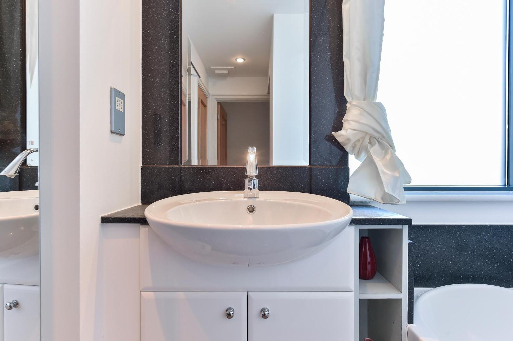 Covent Garden Appartement Londen