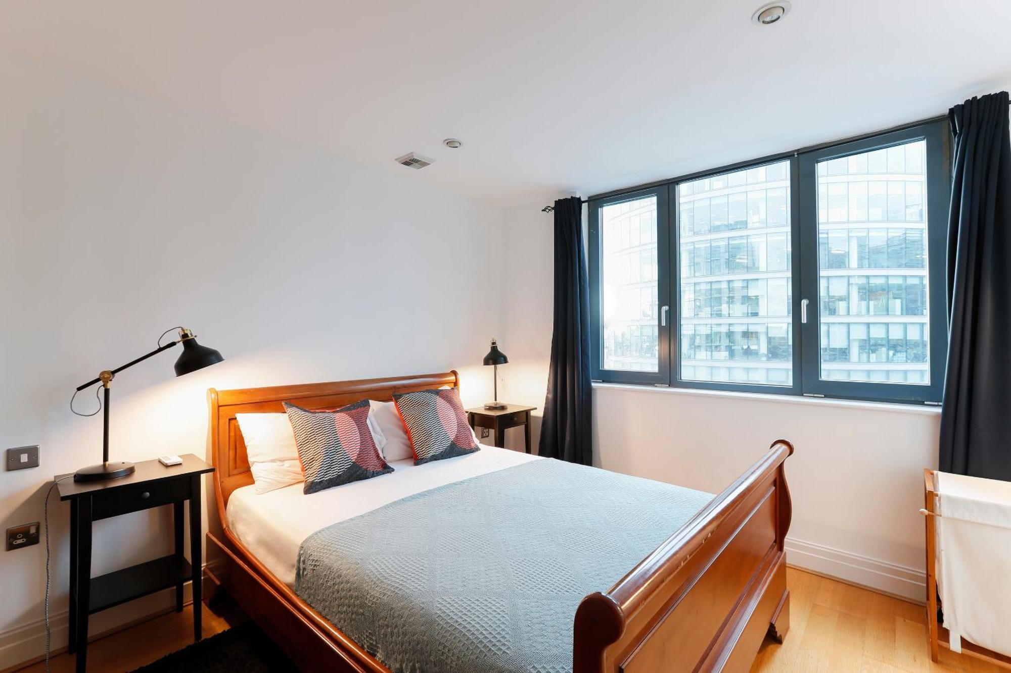 Appartement Covent Garden